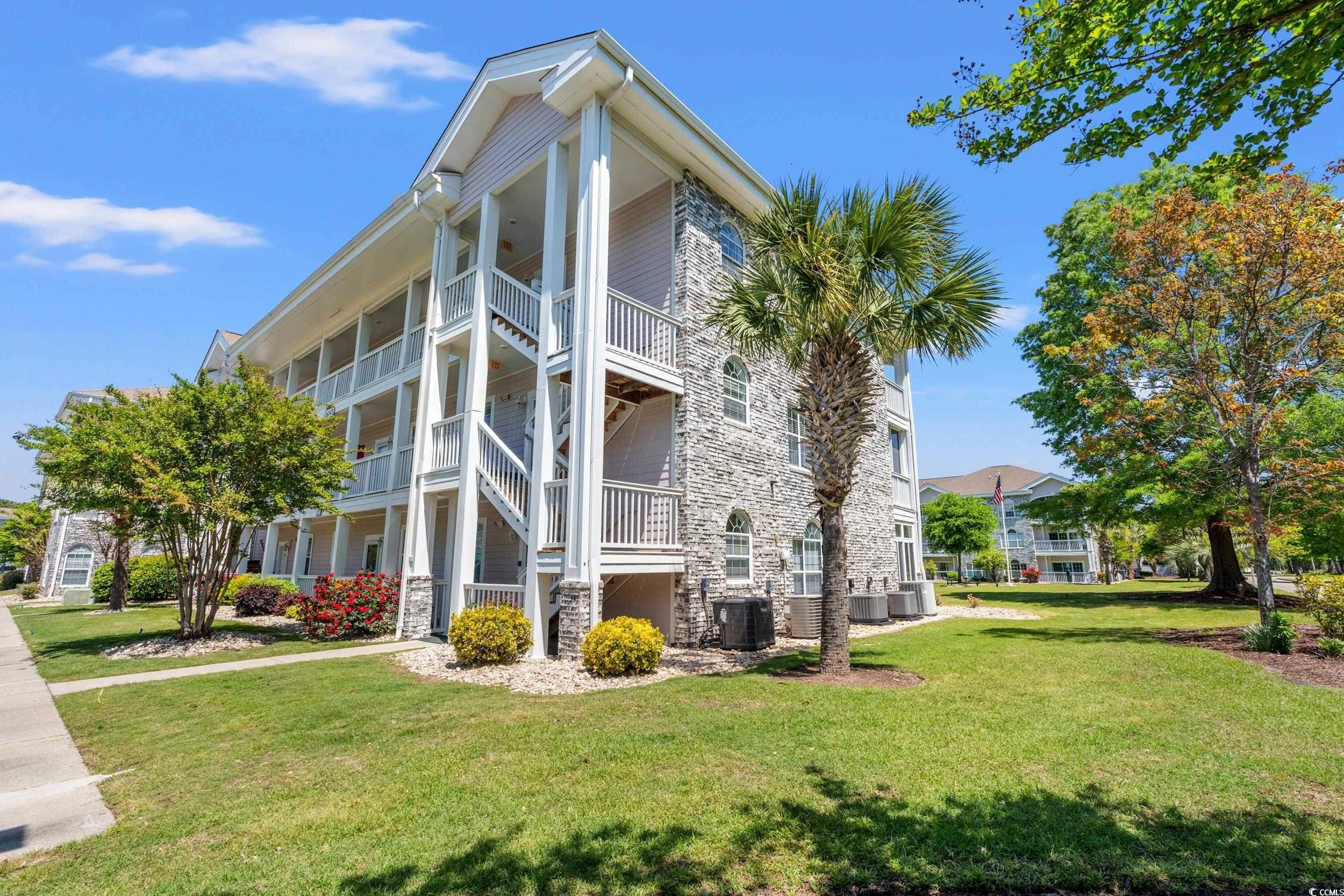 4683 Wild Iris Dr. Unit: 204
