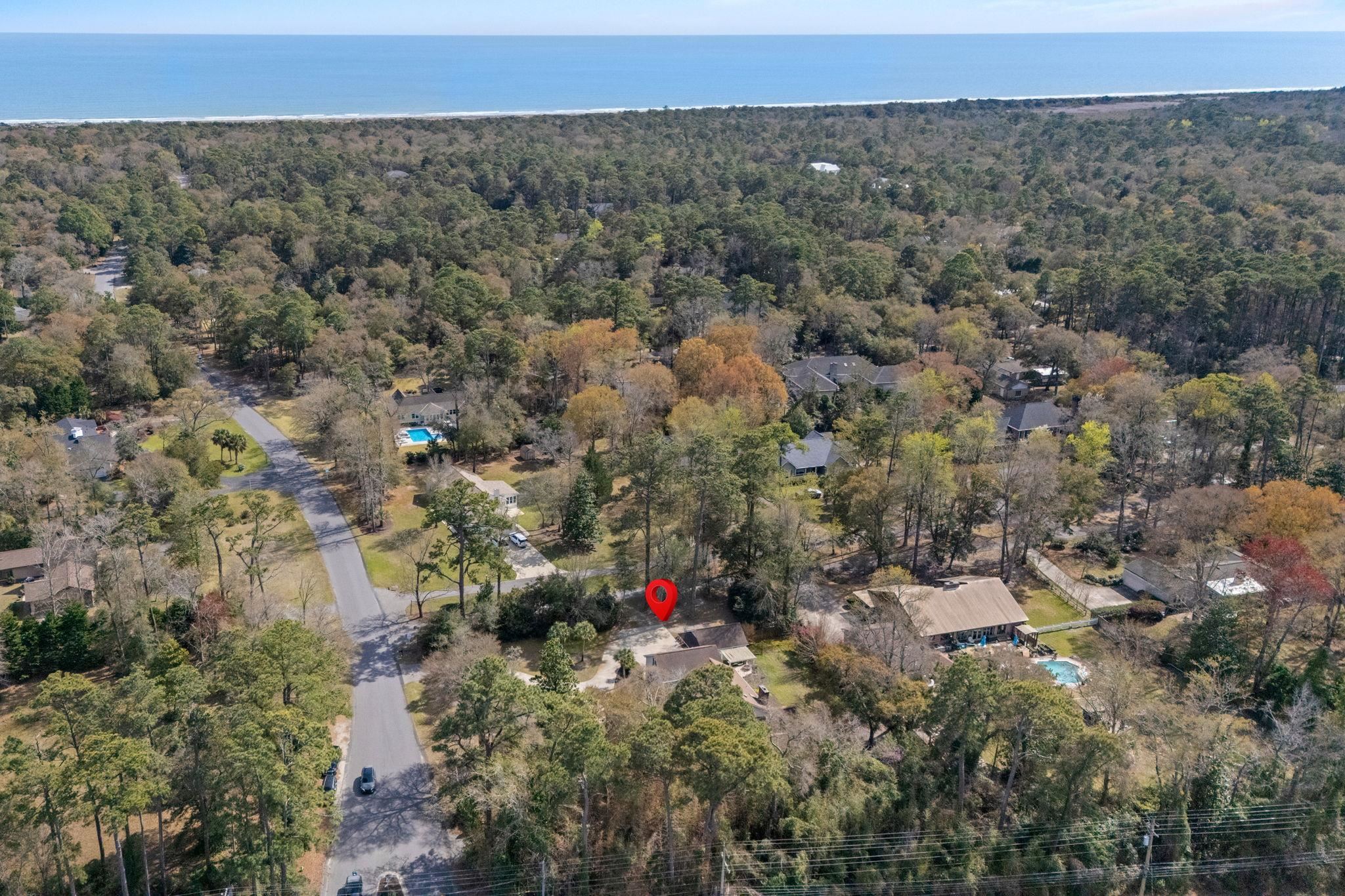 64 Middle Gate Rd.