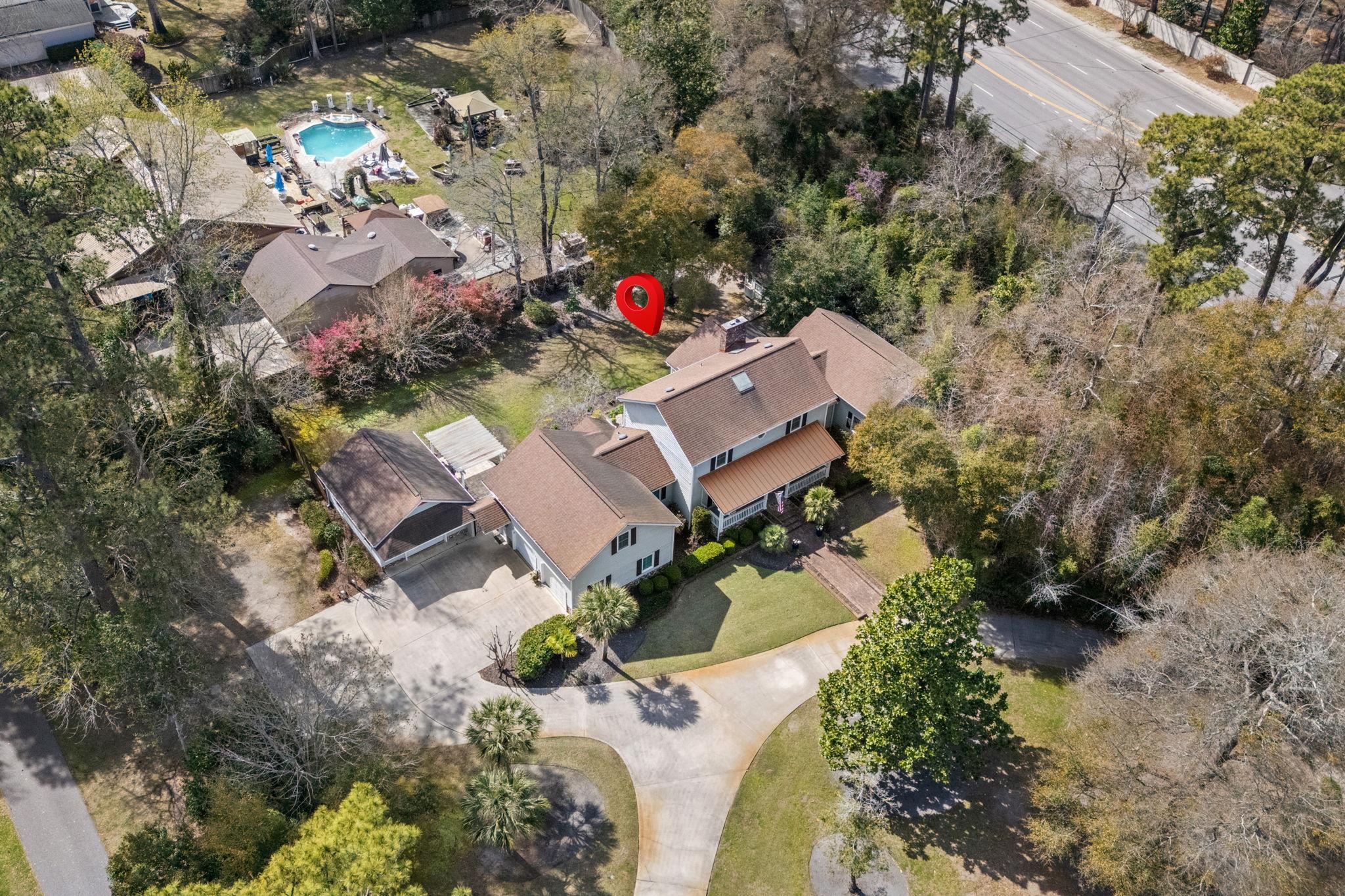 64 Middle Gate Rd.