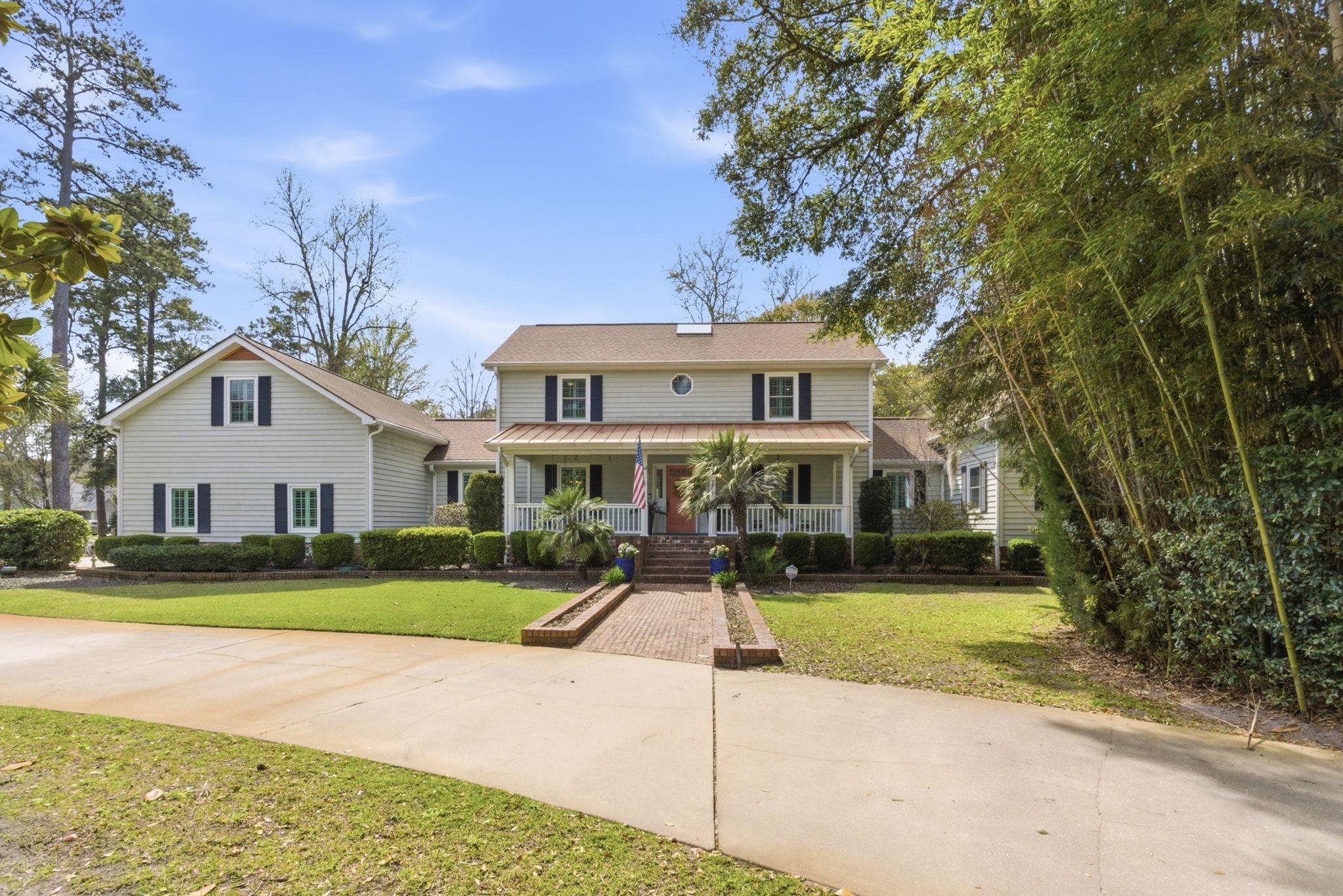 64 Middle Gate Rd.
