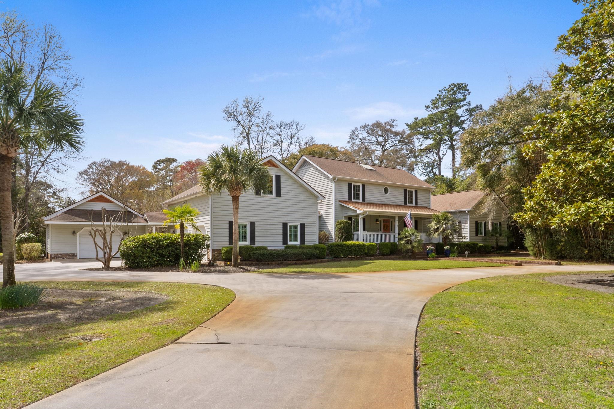 64 Middle Gate Rd.