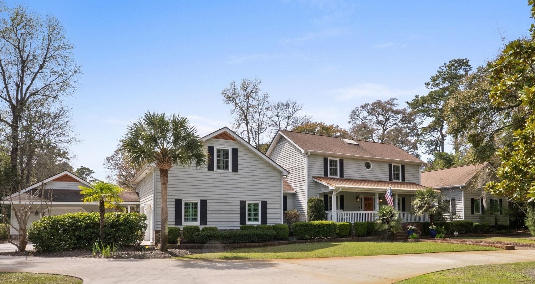 64 Middle Gate Rd.