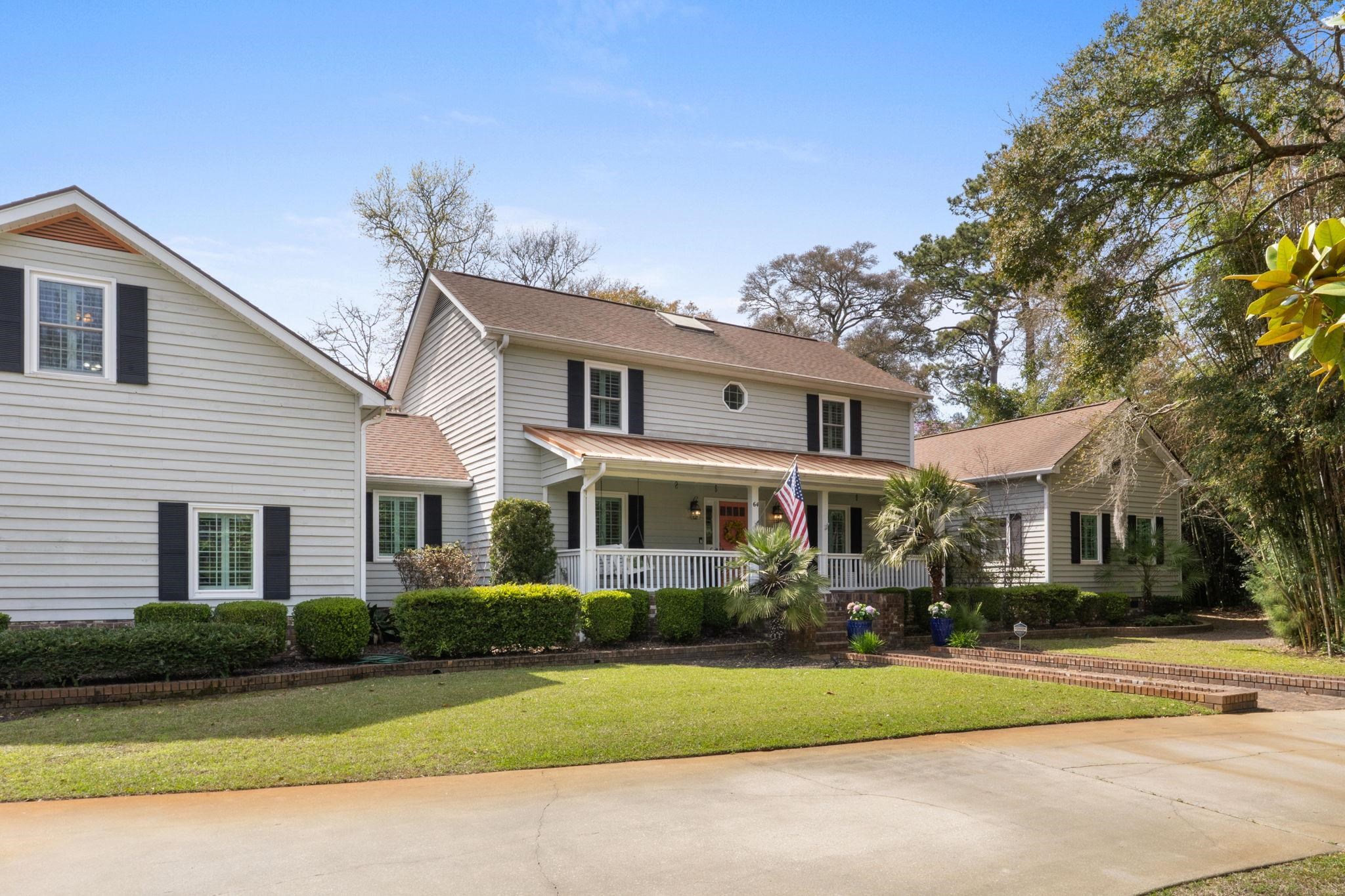64 Middle Gate Rd.