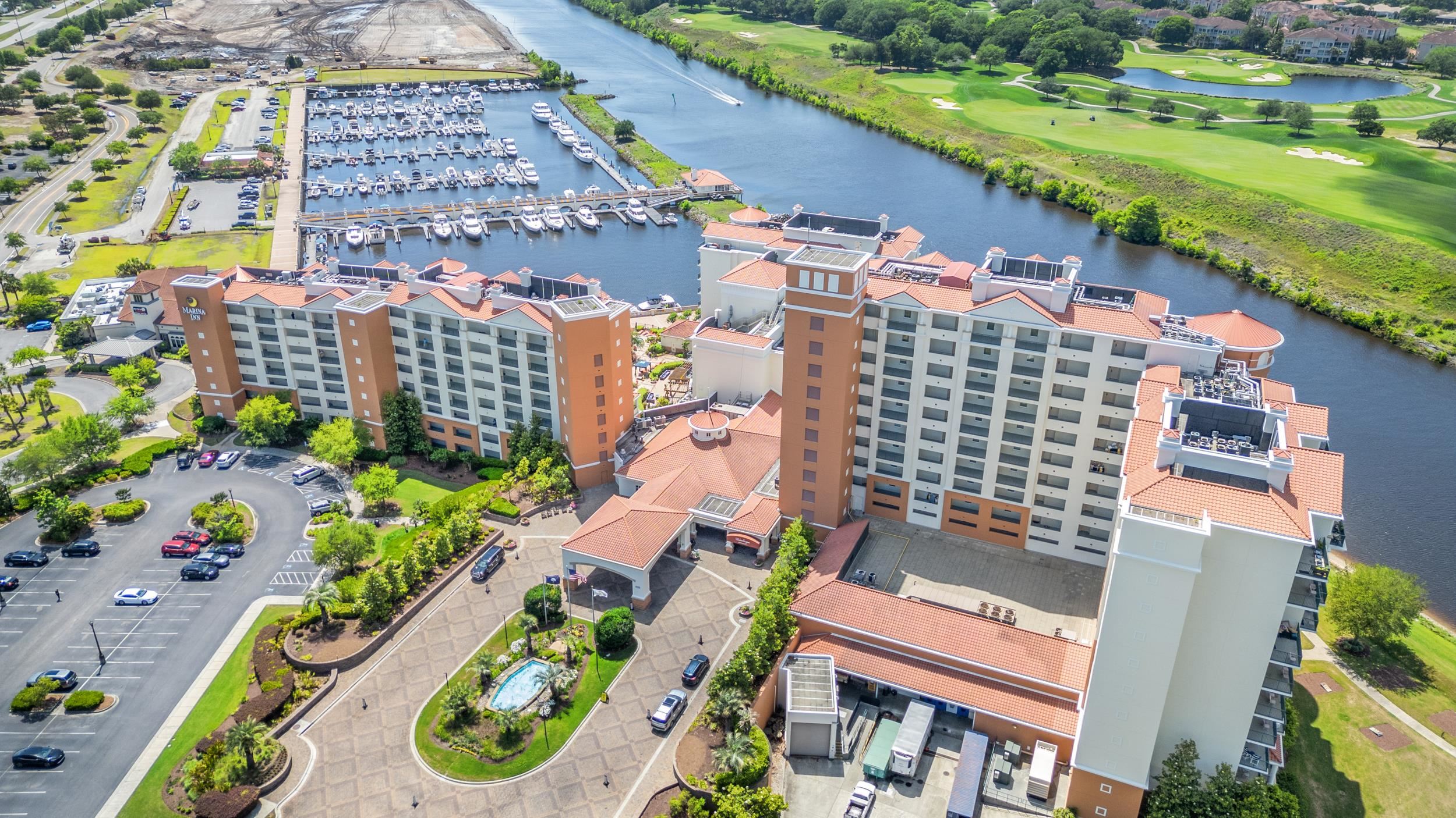 8121 Amalfi Pl. Unit: 7-604