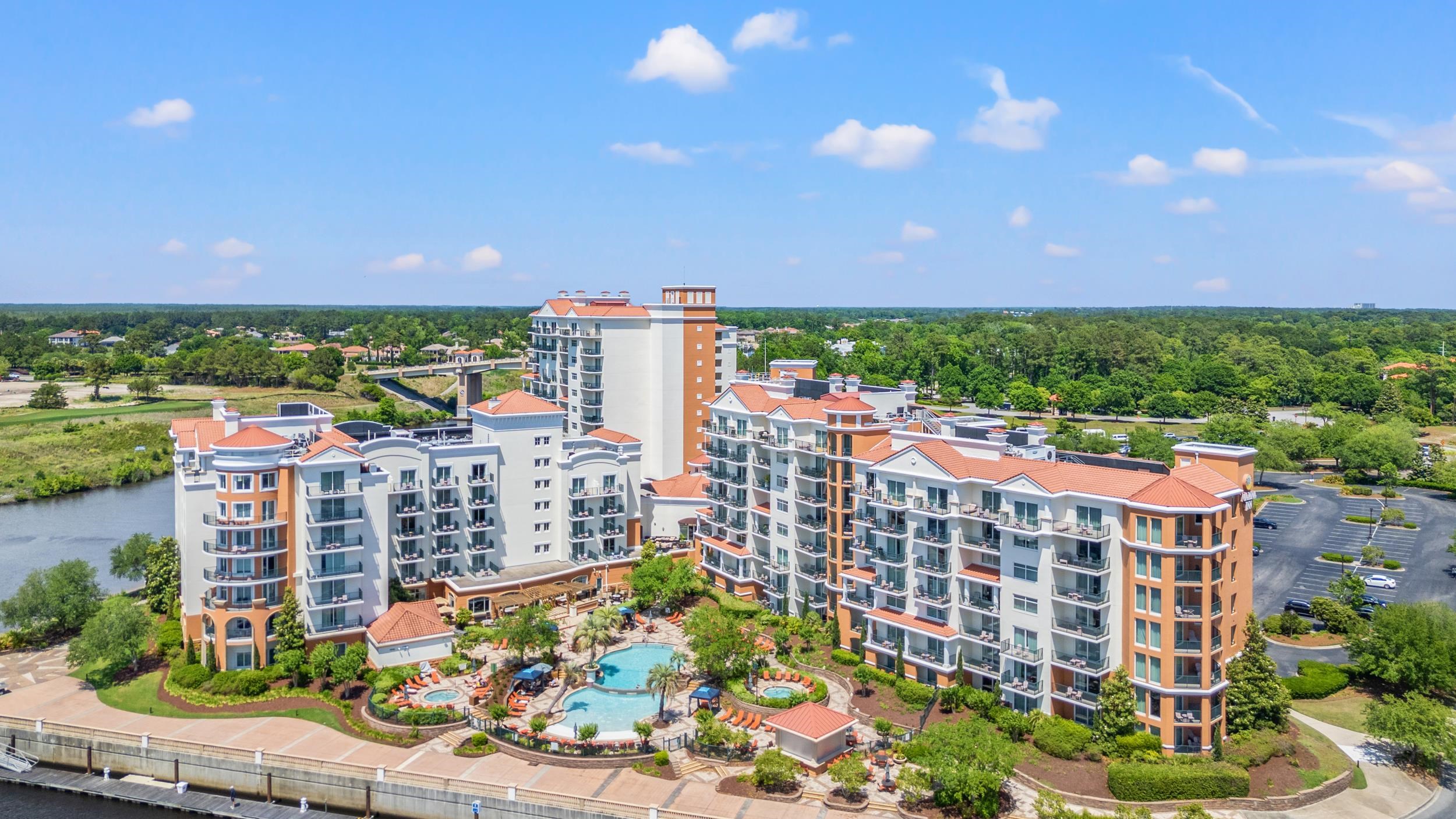 8121 Amalfi Pl. Unit: 7-604