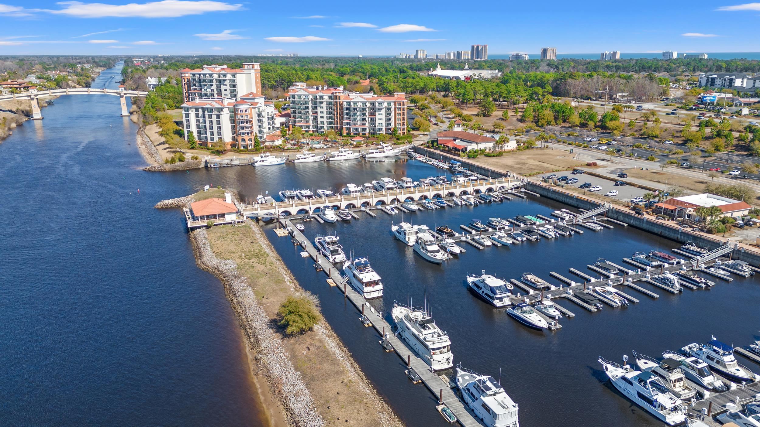 8121 Amalfi Pl. Unit: 7-604