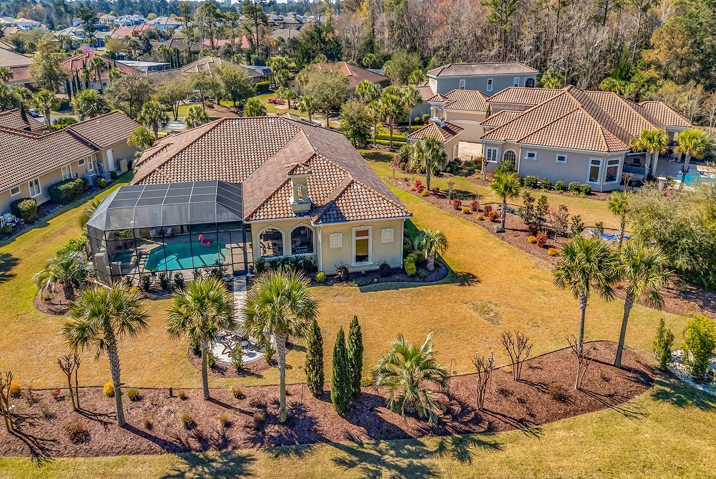 9568 Lugano Ct.