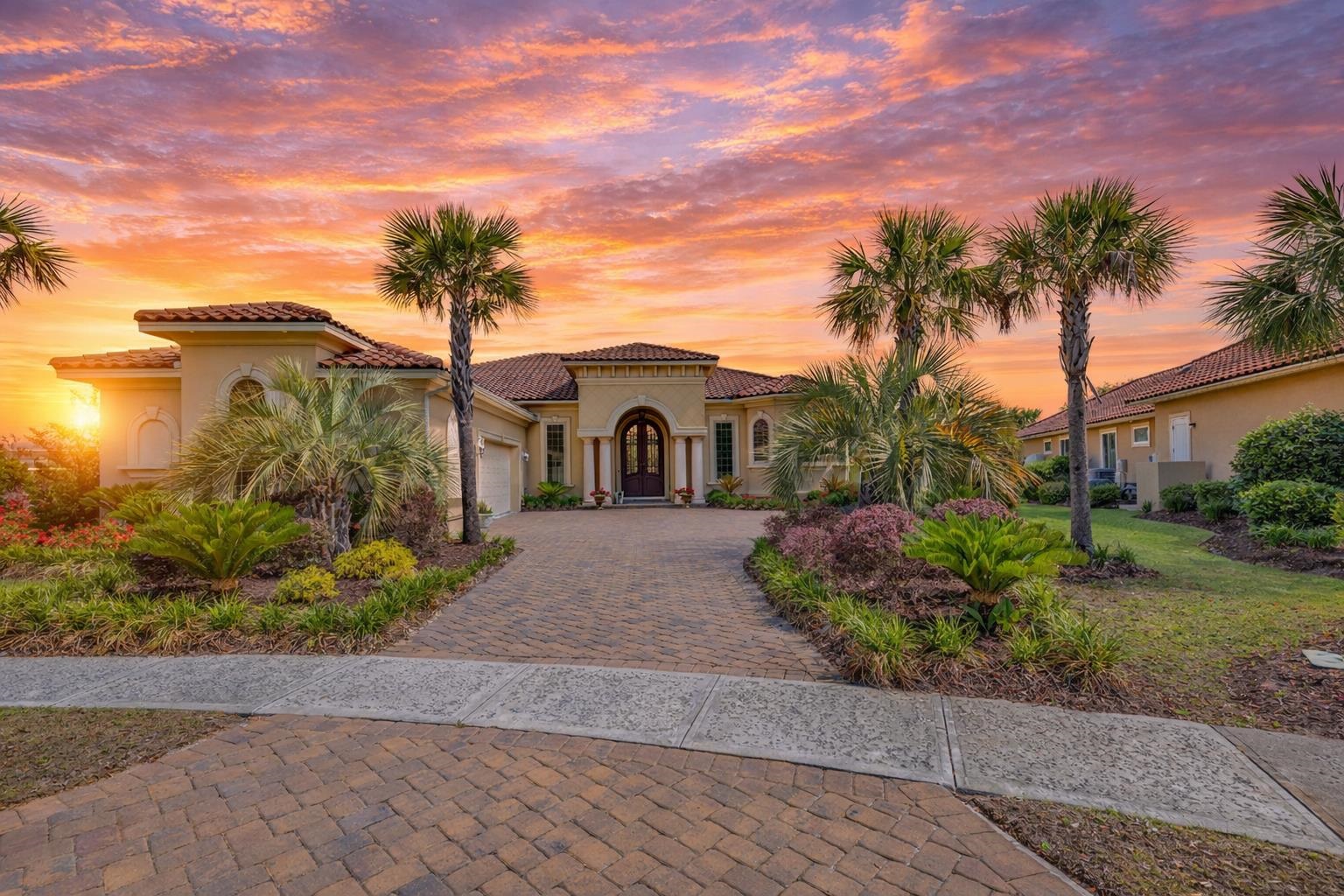 9568 Lugano Ct.