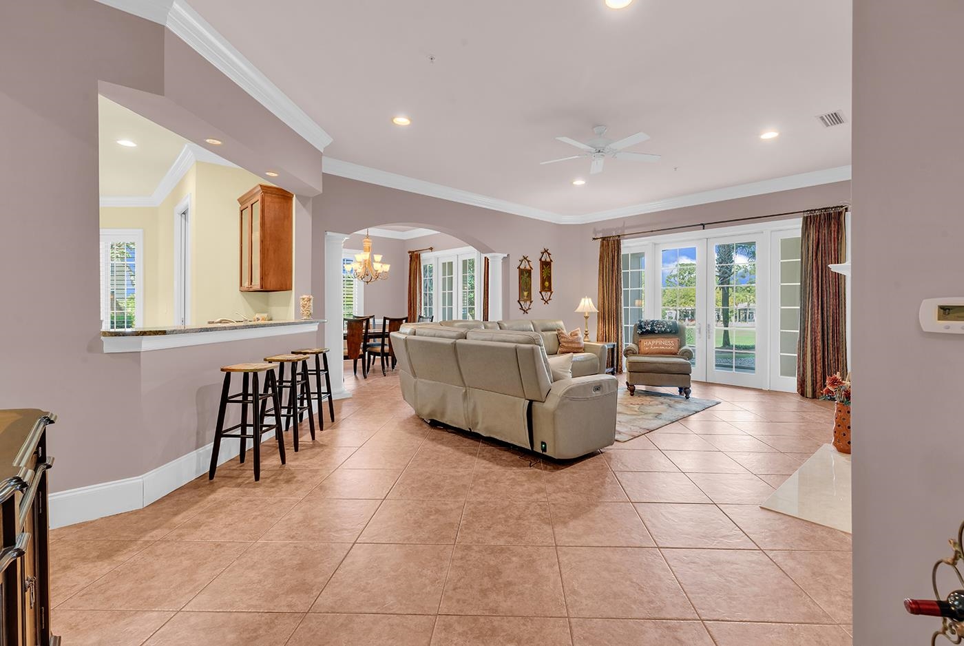 8591 San Marcello Dr. Unit: 101