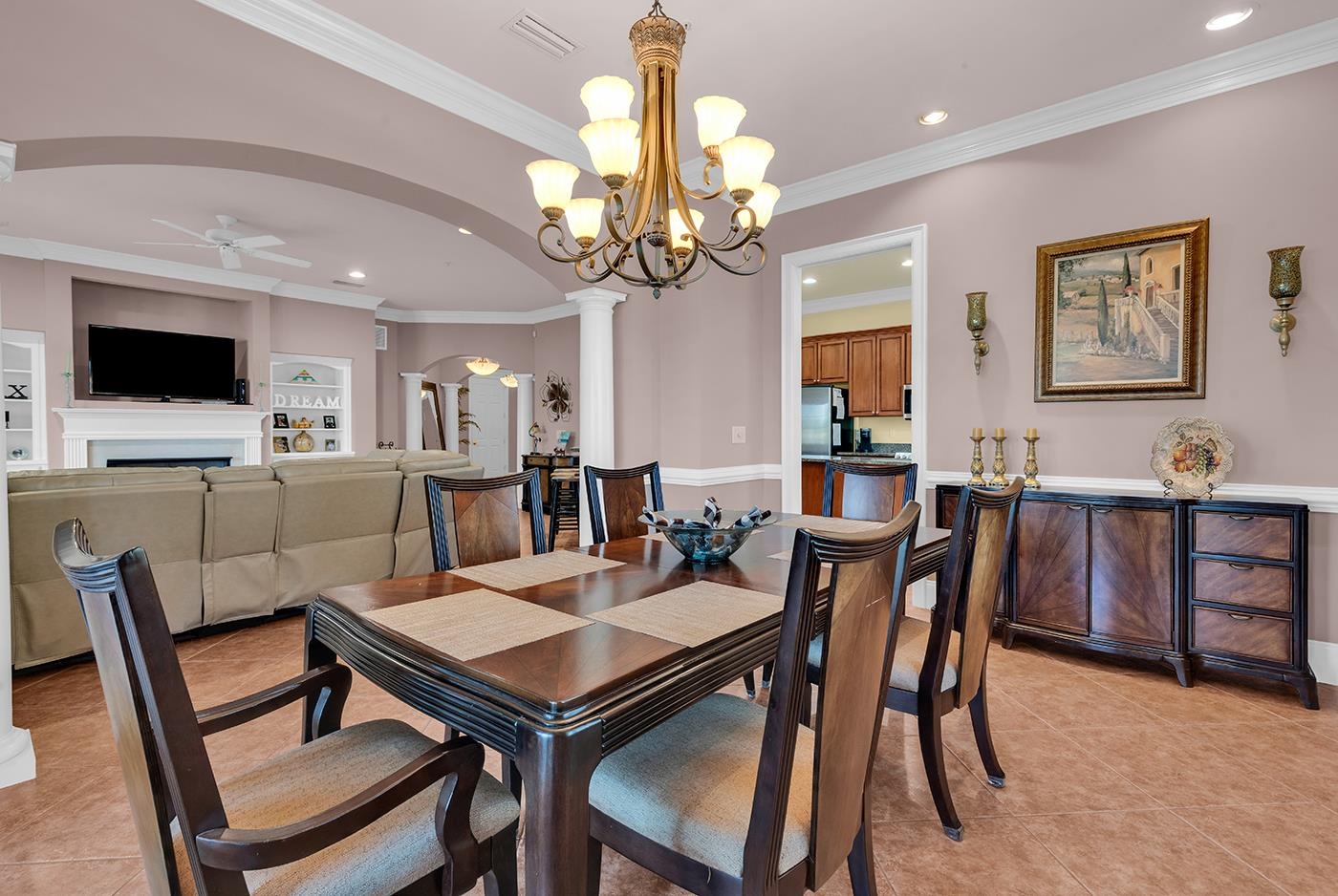 8591 San Marcello Dr. Unit: 101