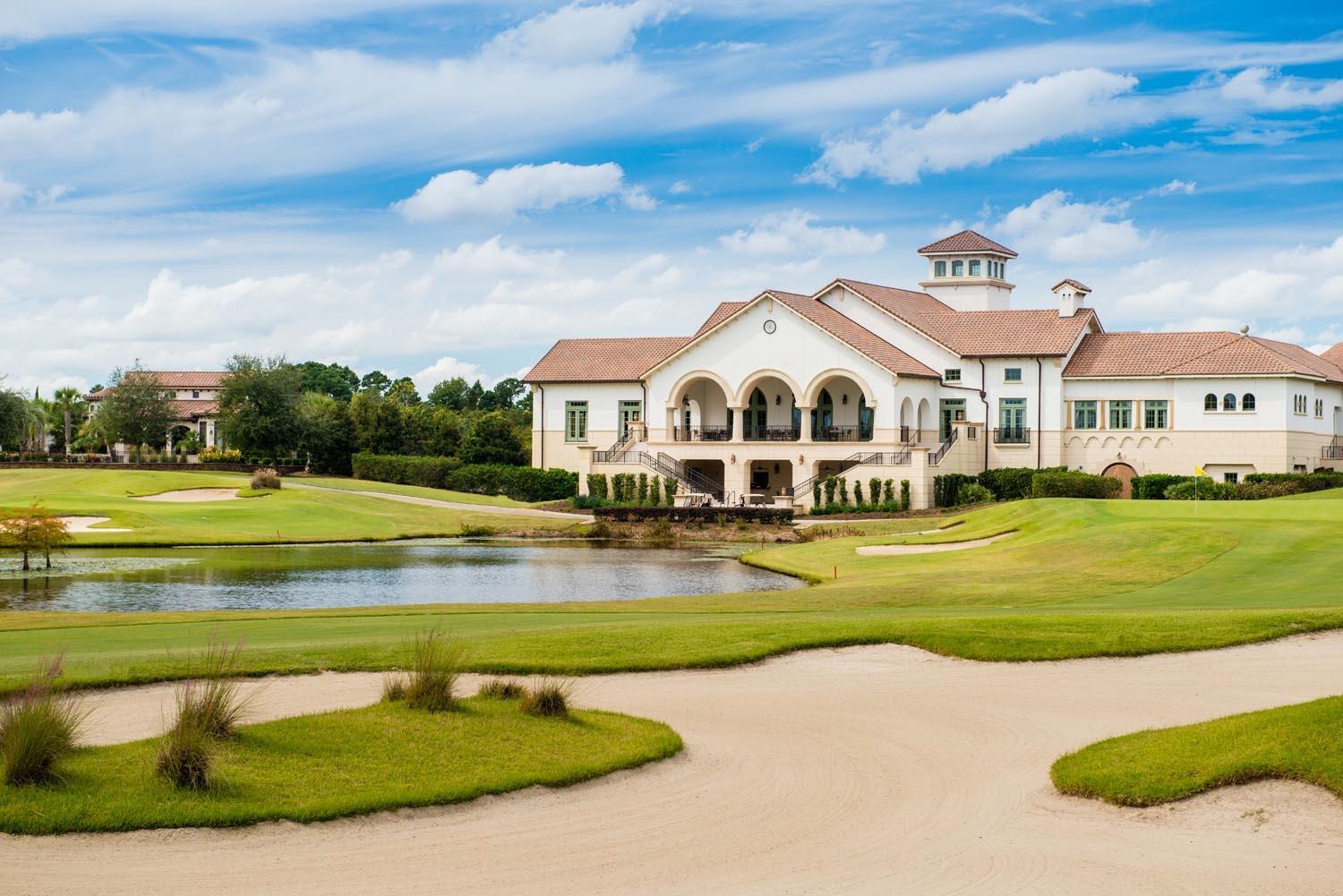 8591 San Marcello Dr. Unit: 101