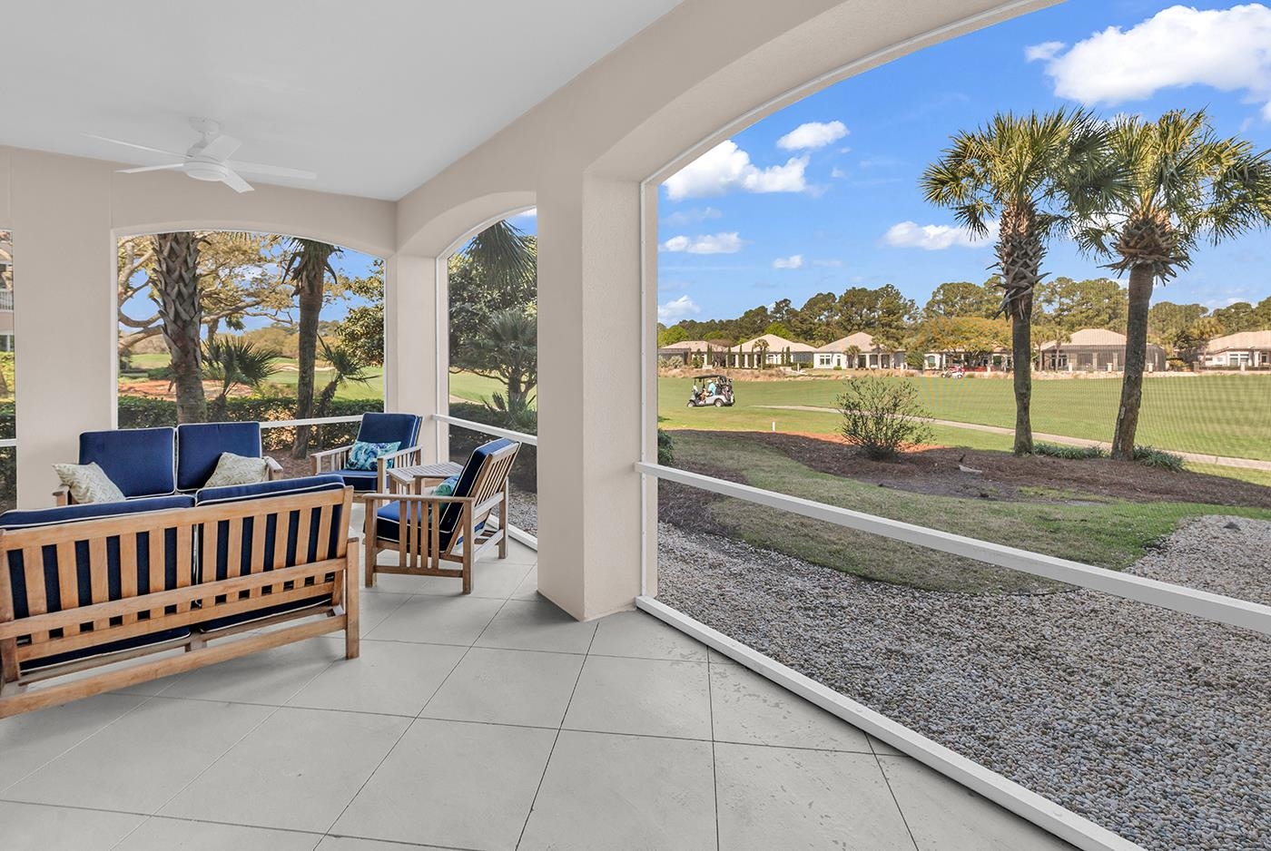 8591 San Marcello Dr. Unit: 101