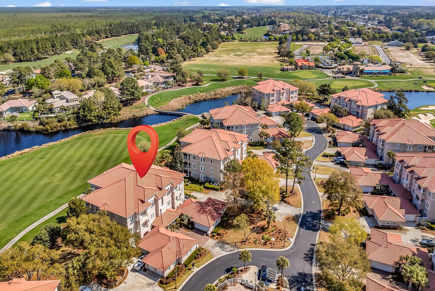 8591 San Marcello Dr. Unit: 101