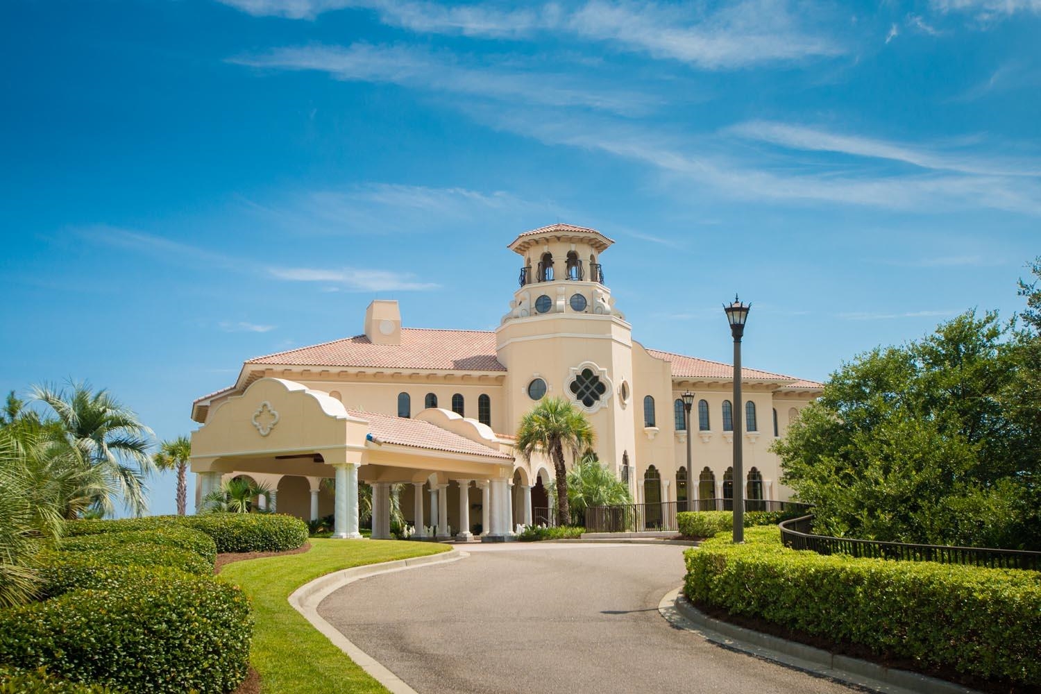 8591 San Marcello Dr. Unit: 101