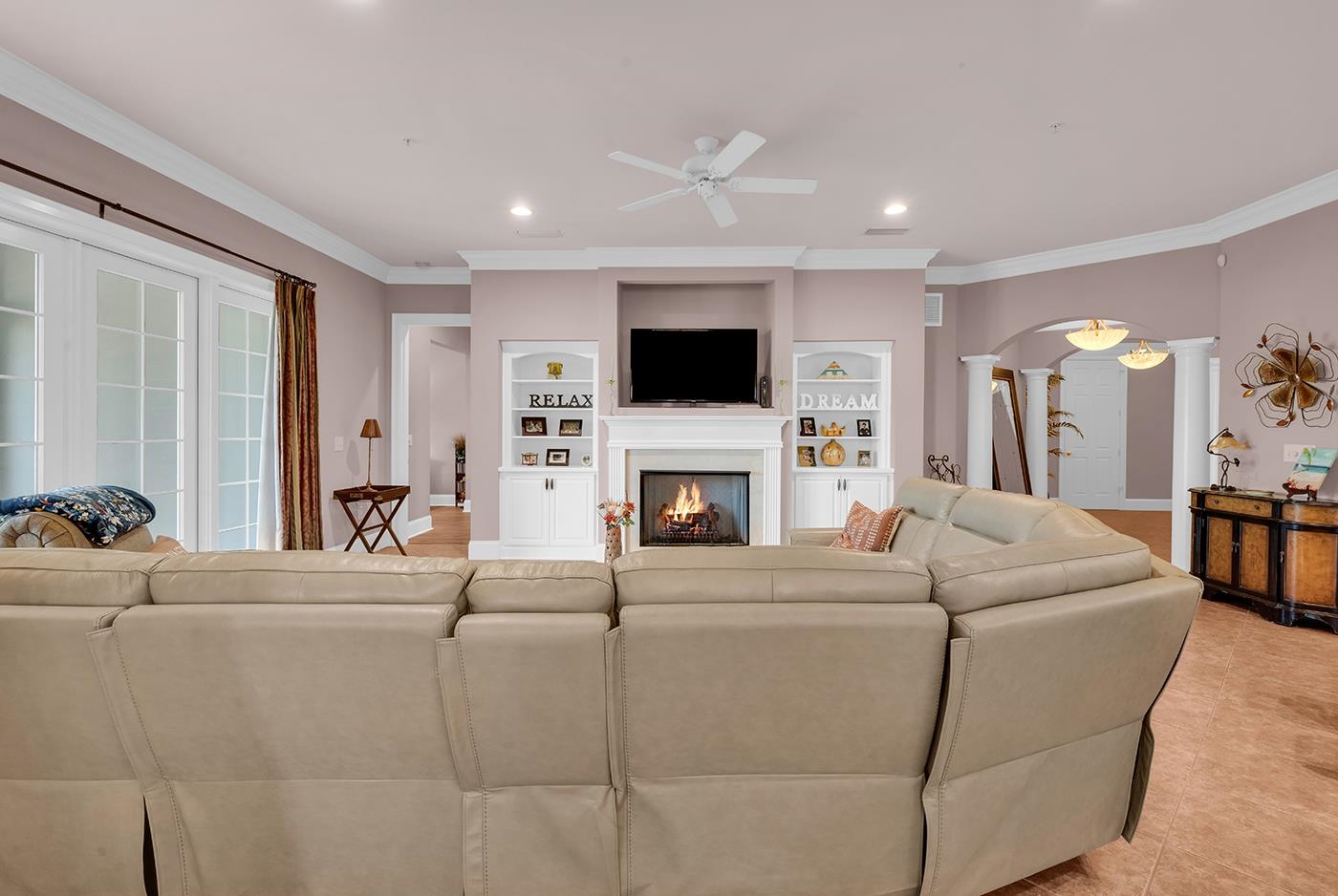 8591 San Marcello Dr. Unit: 101