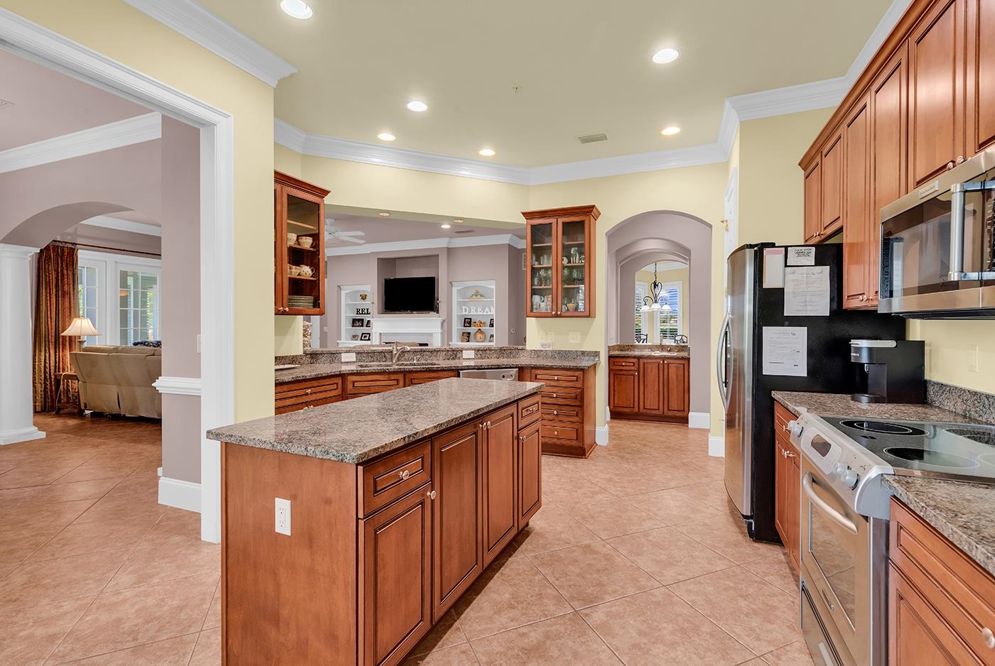 8591 San Marcello Dr. Unit: 101