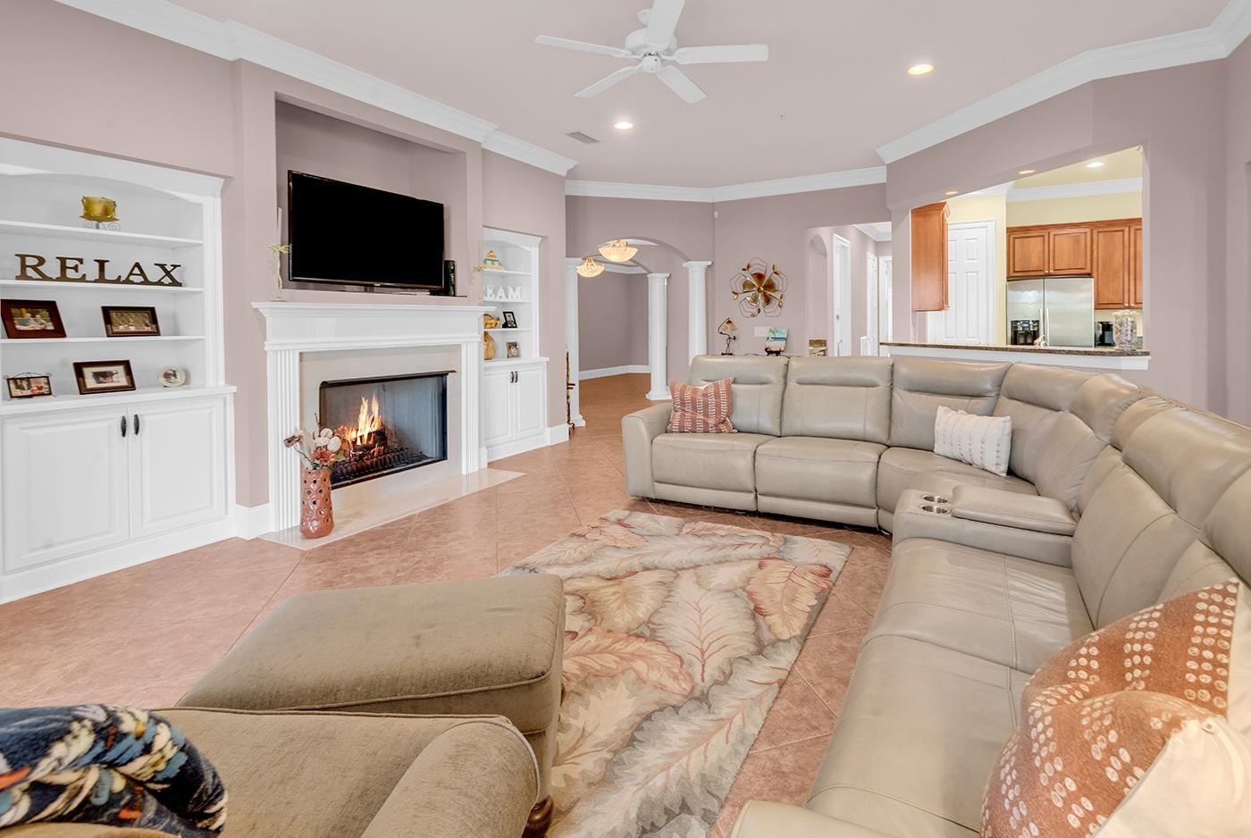 8591 San Marcello Dr. Unit: 101