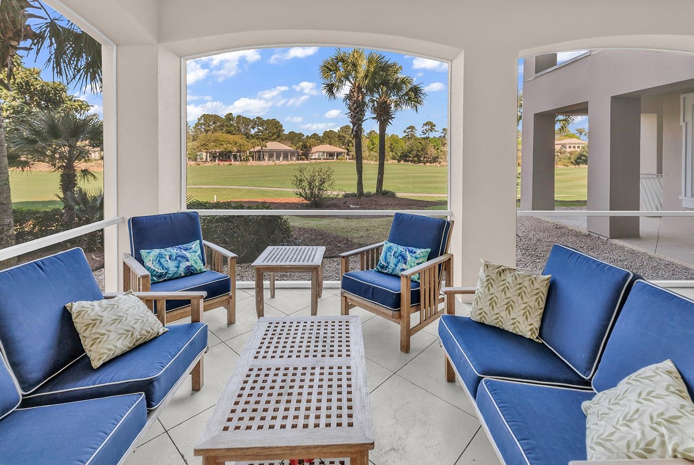 8591 San Marcello Dr. Unit: 101