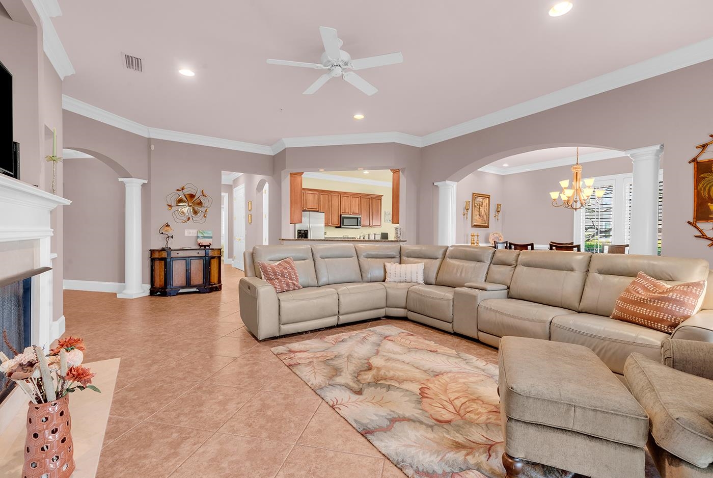 8591 San Marcello Dr. Unit: 101