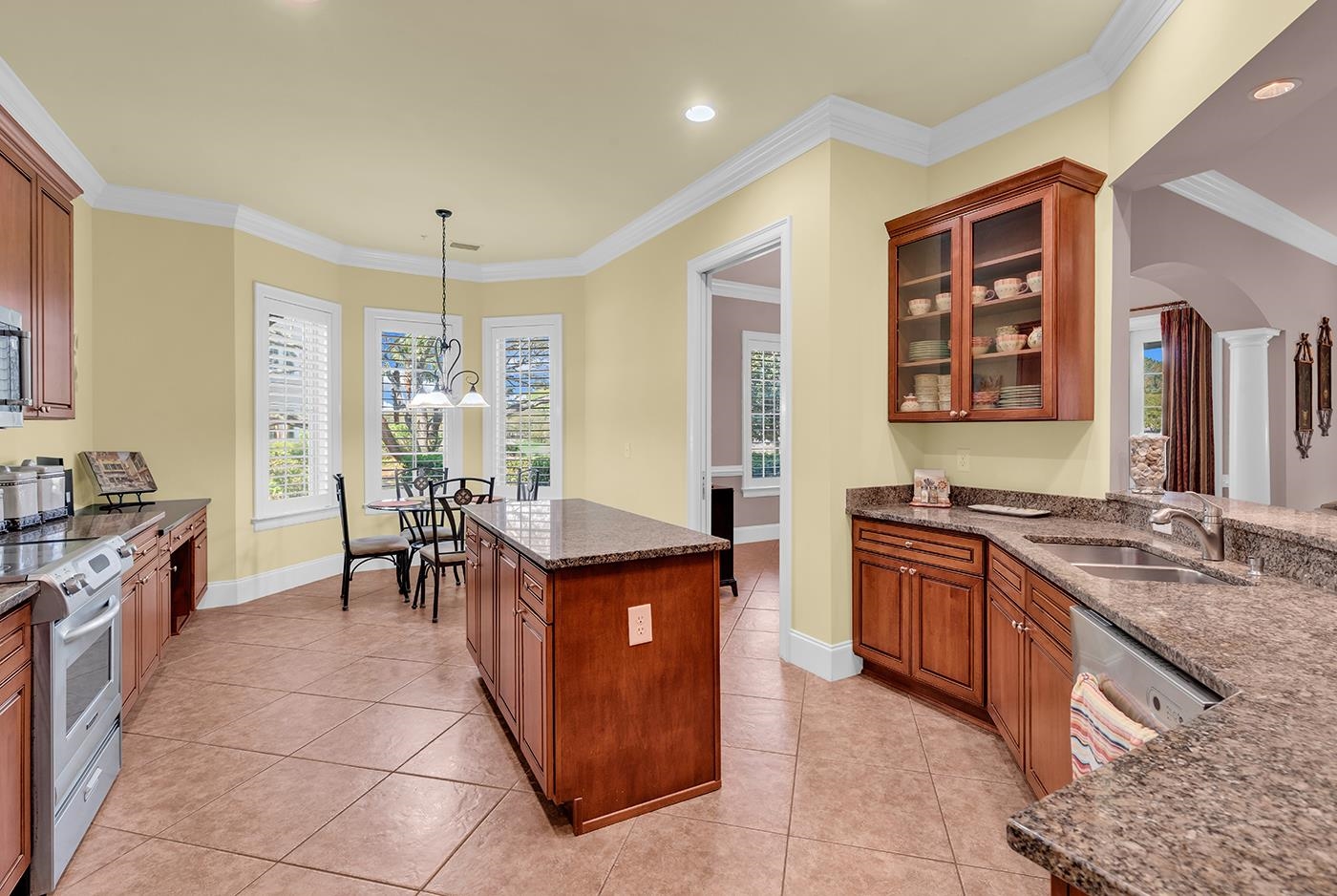 8591 San Marcello Dr. Unit: 101