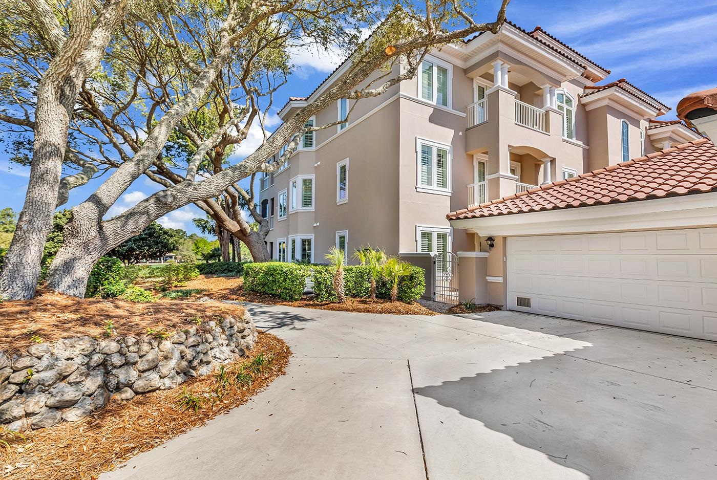 8591 San Marcello Dr. Unit: 101