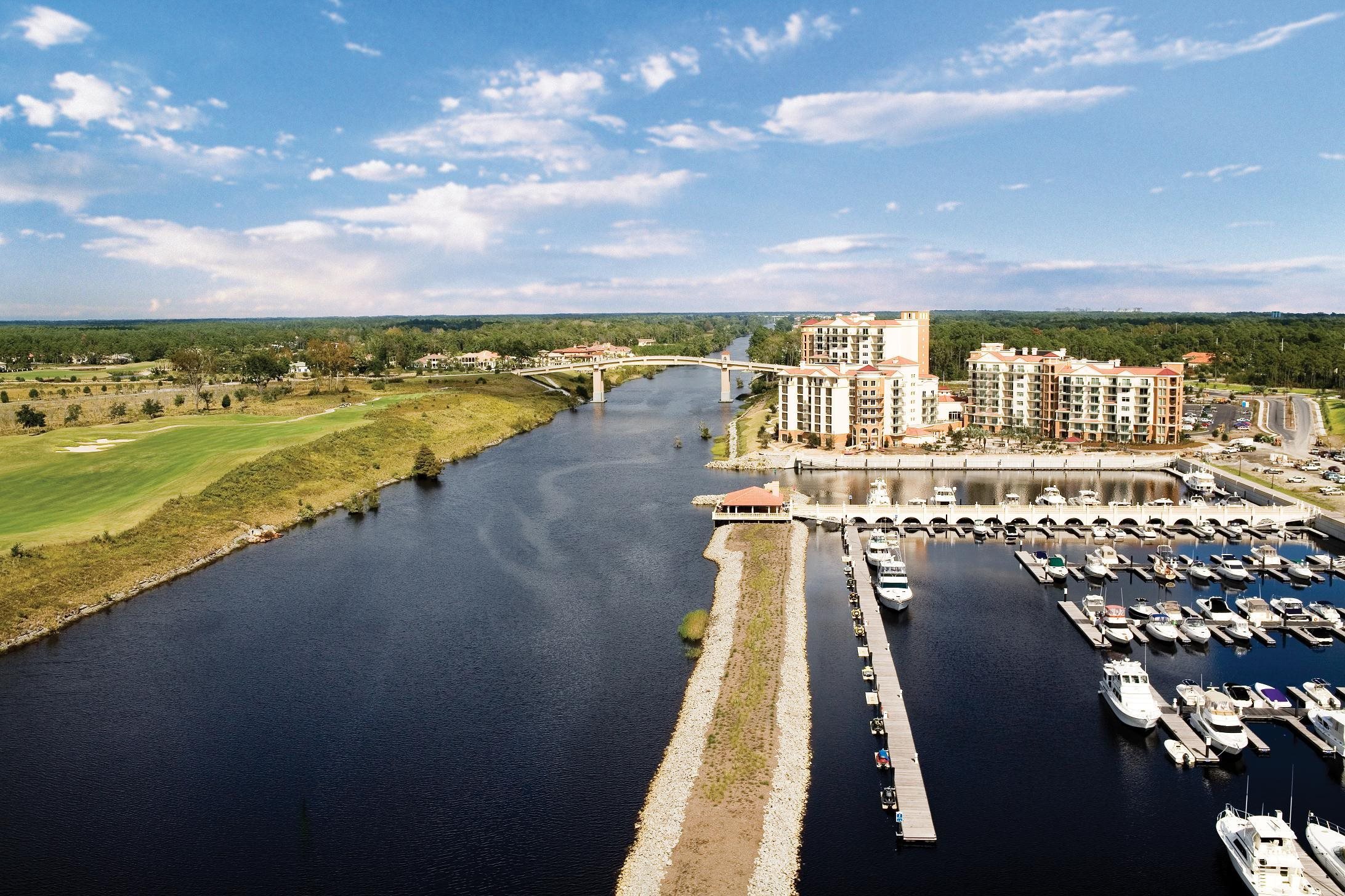 8591 San Marcello Dr. Unit: 101