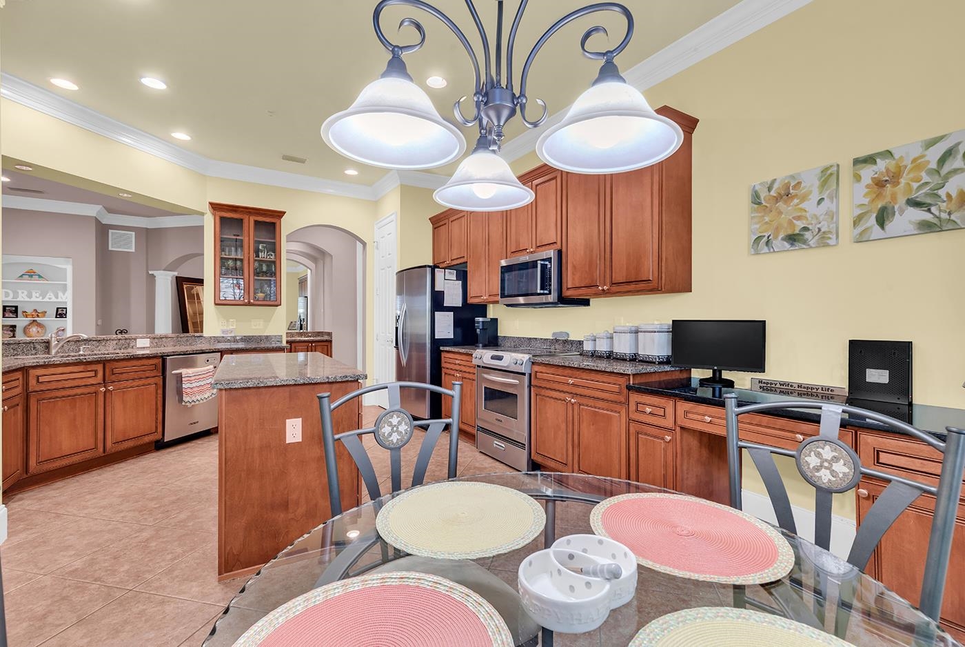 8591 San Marcello Dr. Unit: 101