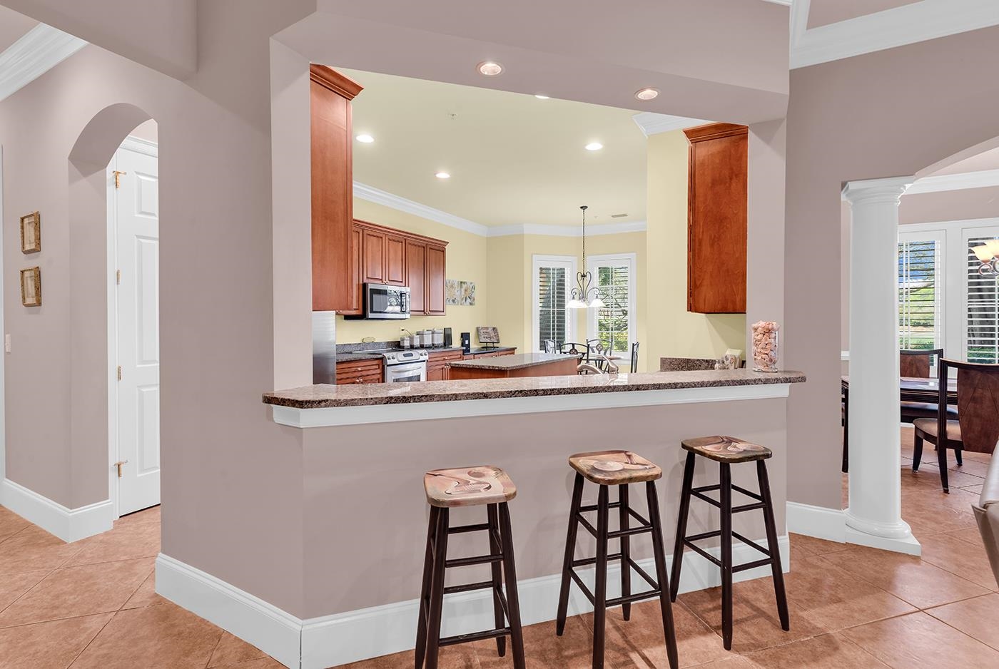 8591 San Marcello Dr. Unit: 101