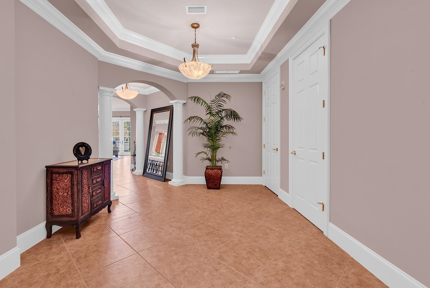 8591 San Marcello Dr. Unit: 101