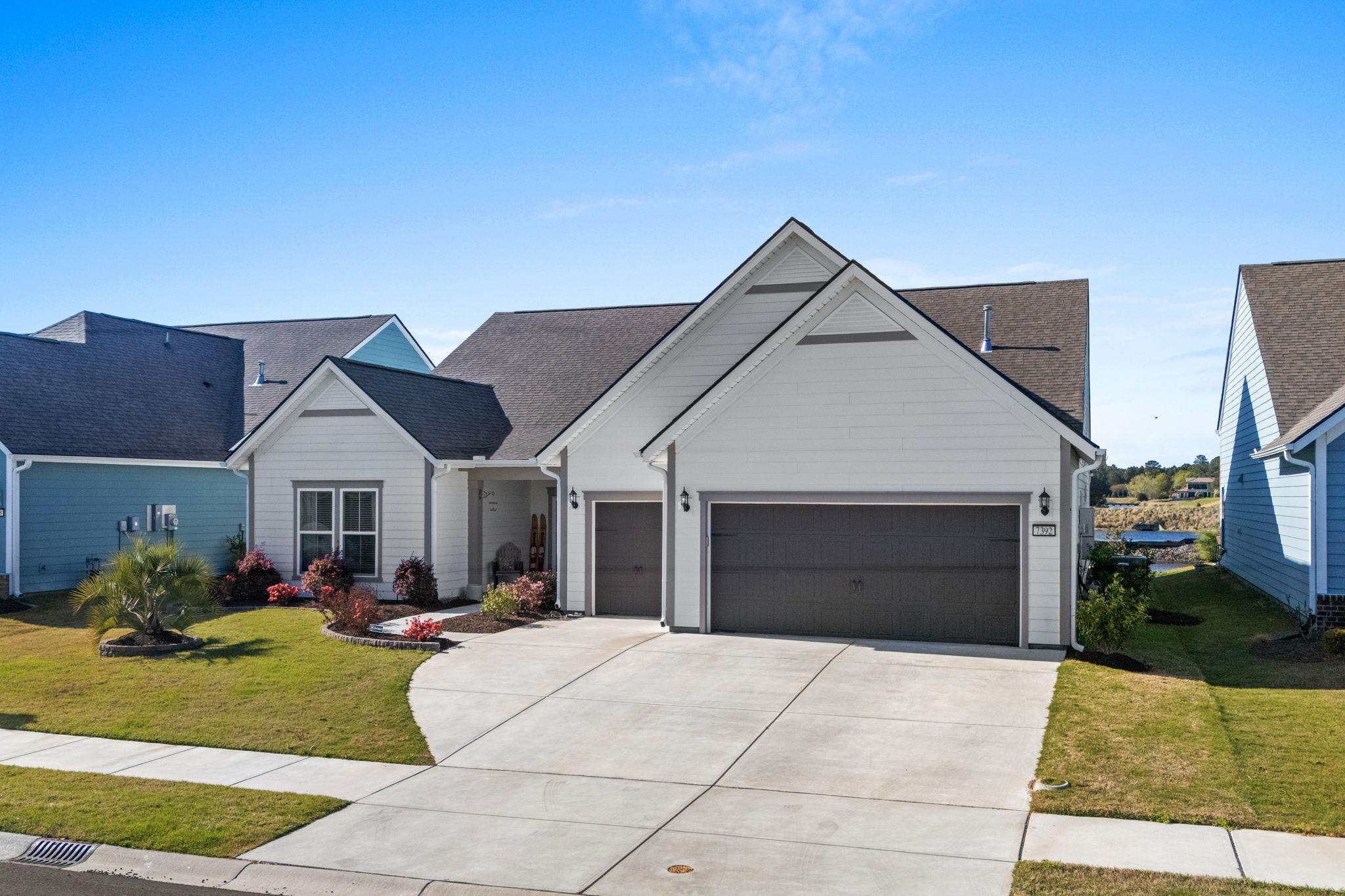 7392 Sarteano Dr.