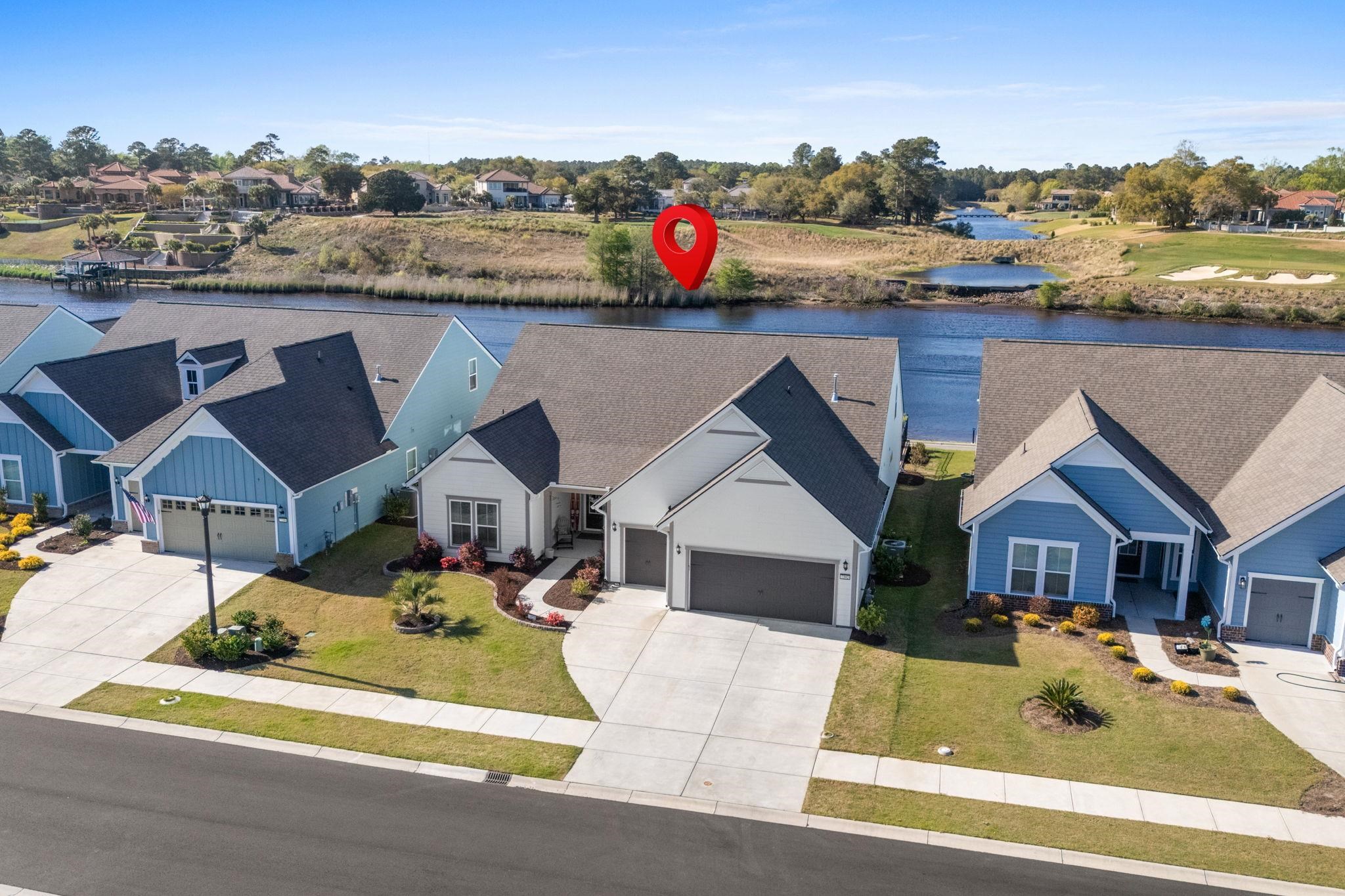 7392 Sarteano Dr.