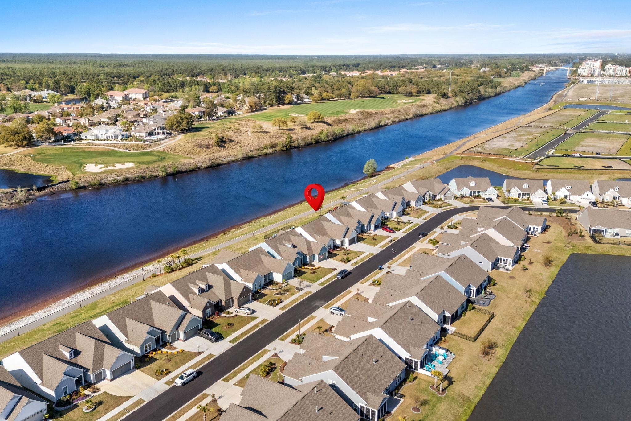 7392 Sarteano Dr.