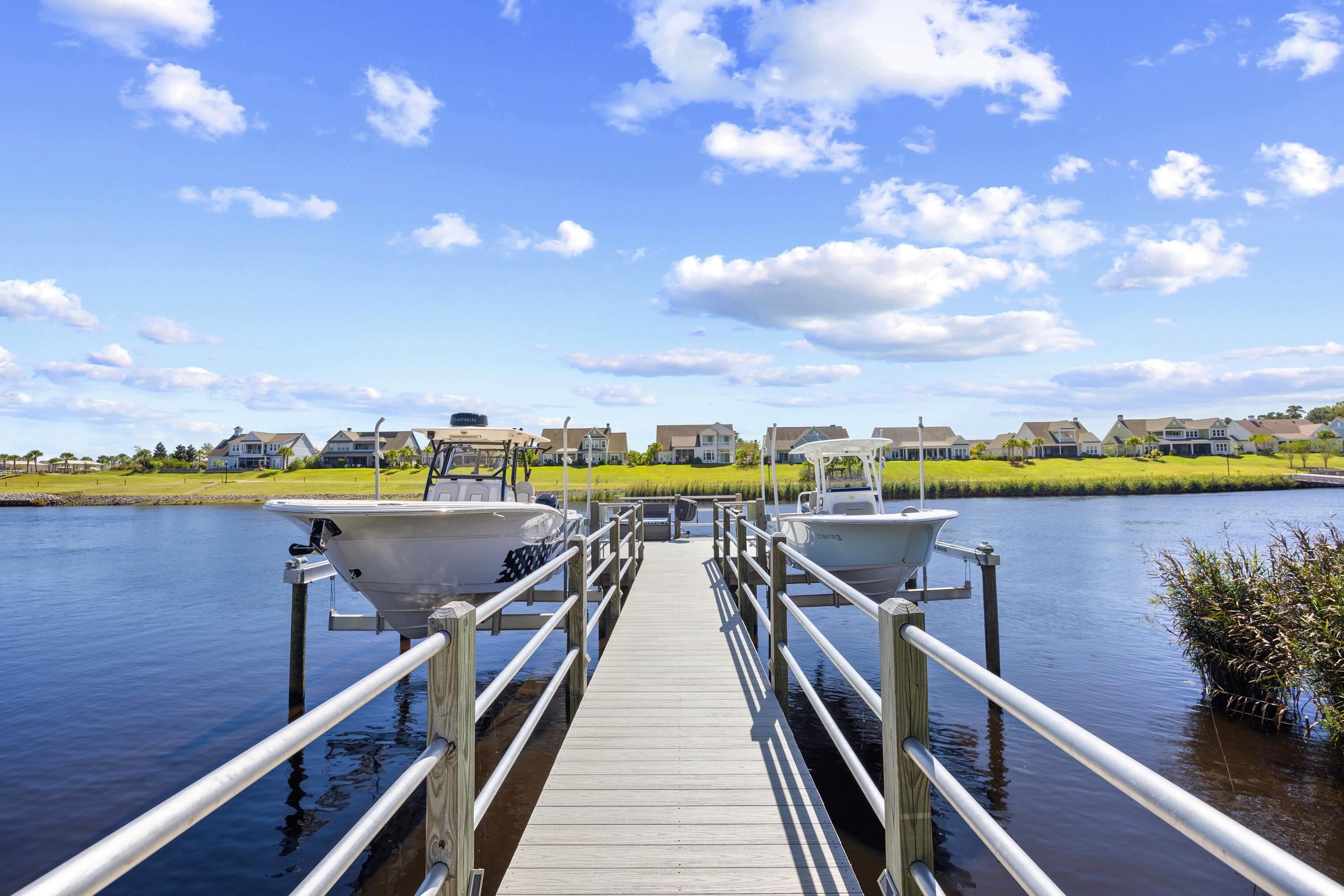 505 Saint Julian Ln.