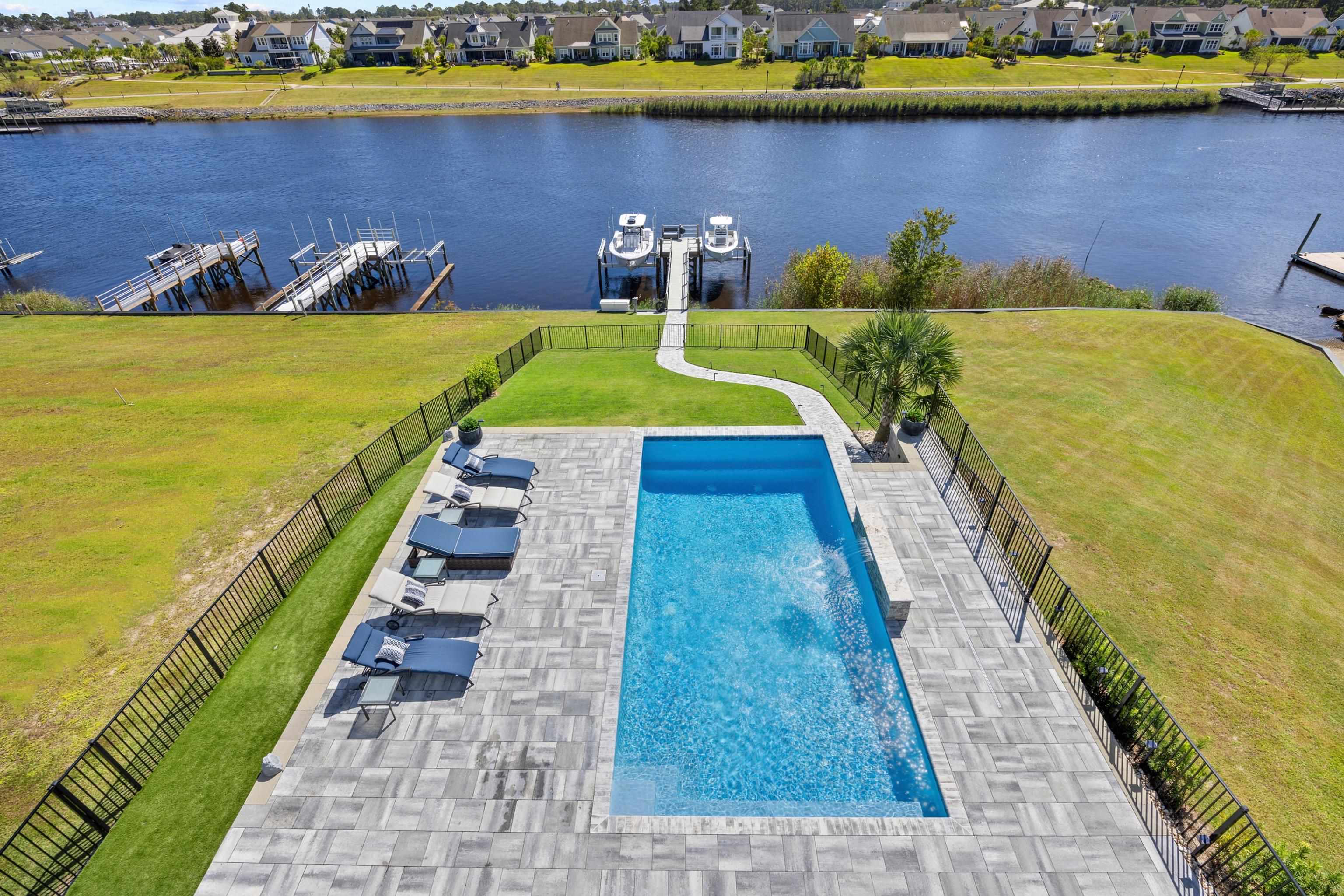 505 Saint Julian Ln.