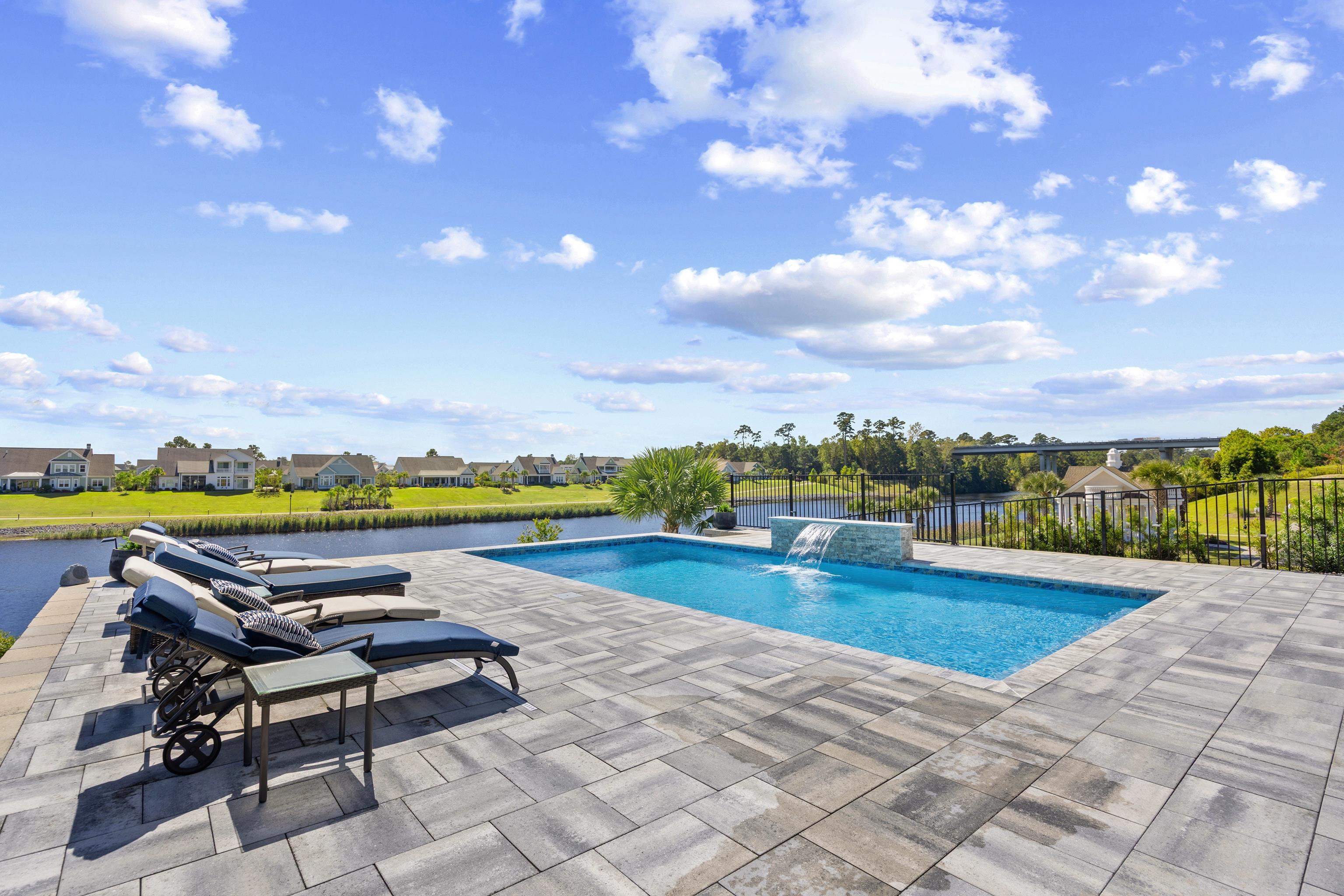 505 Saint Julian Ln.