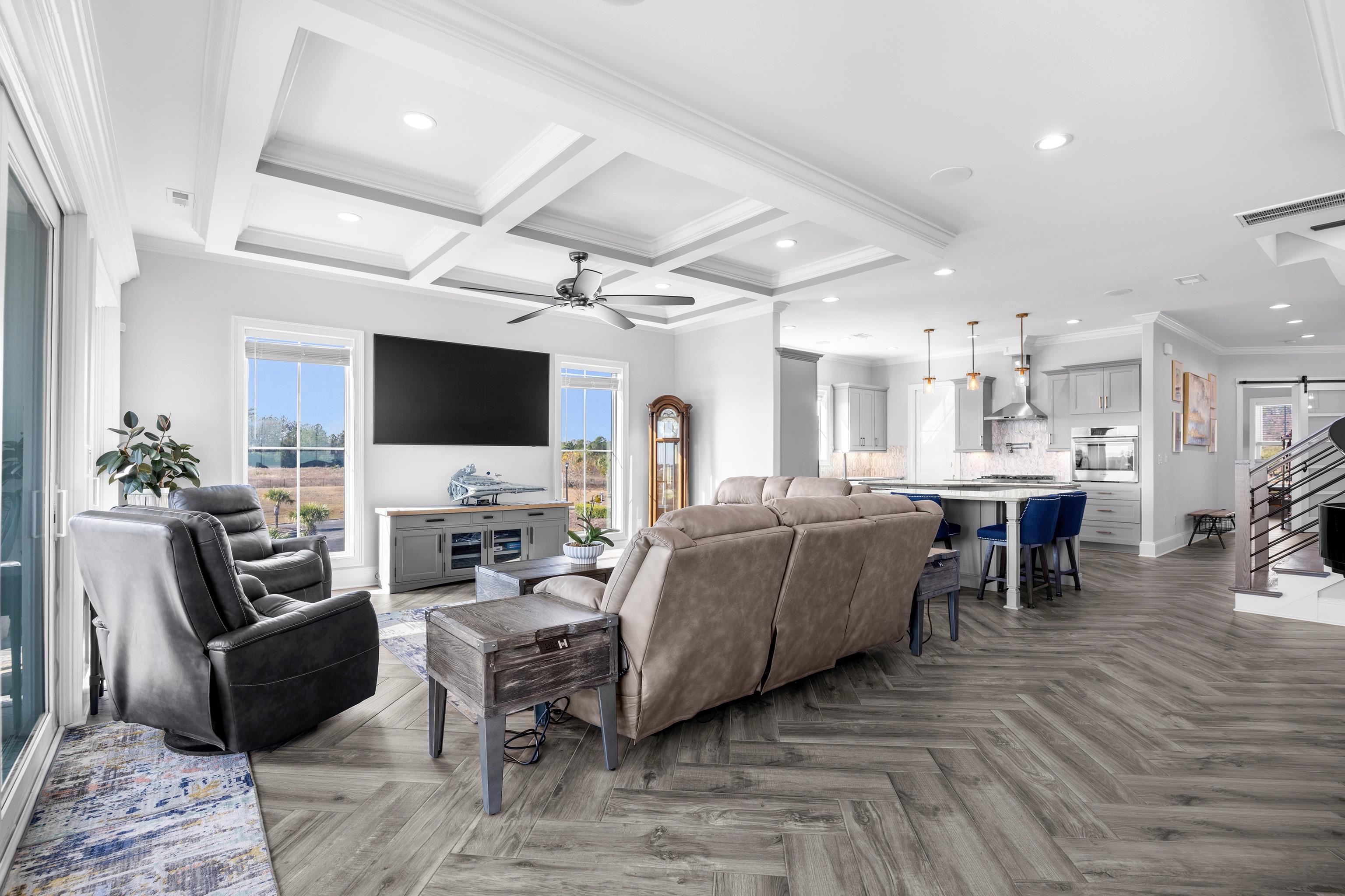 505 Saint Julian Ln.