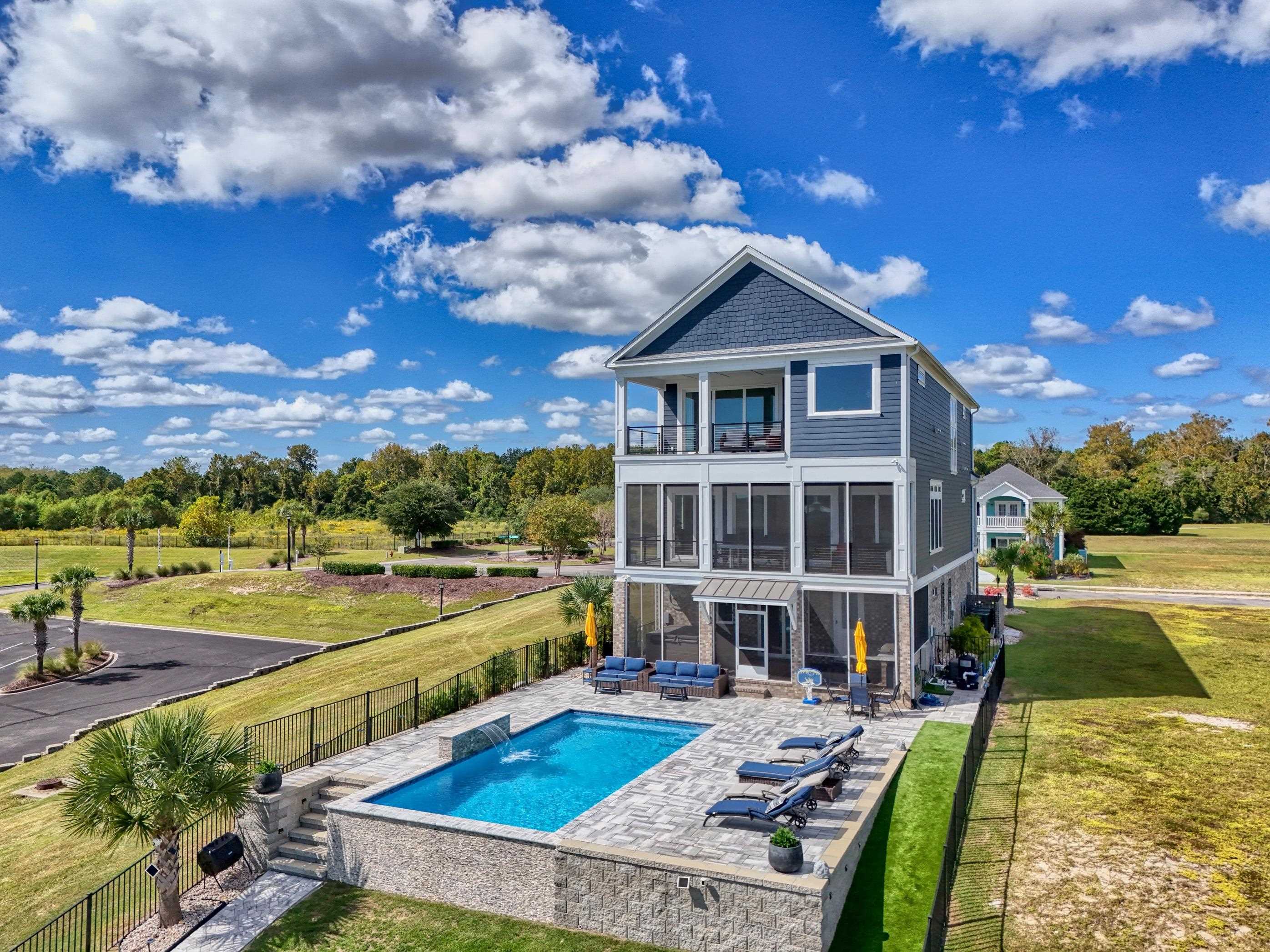 505 Saint Julian Ln.