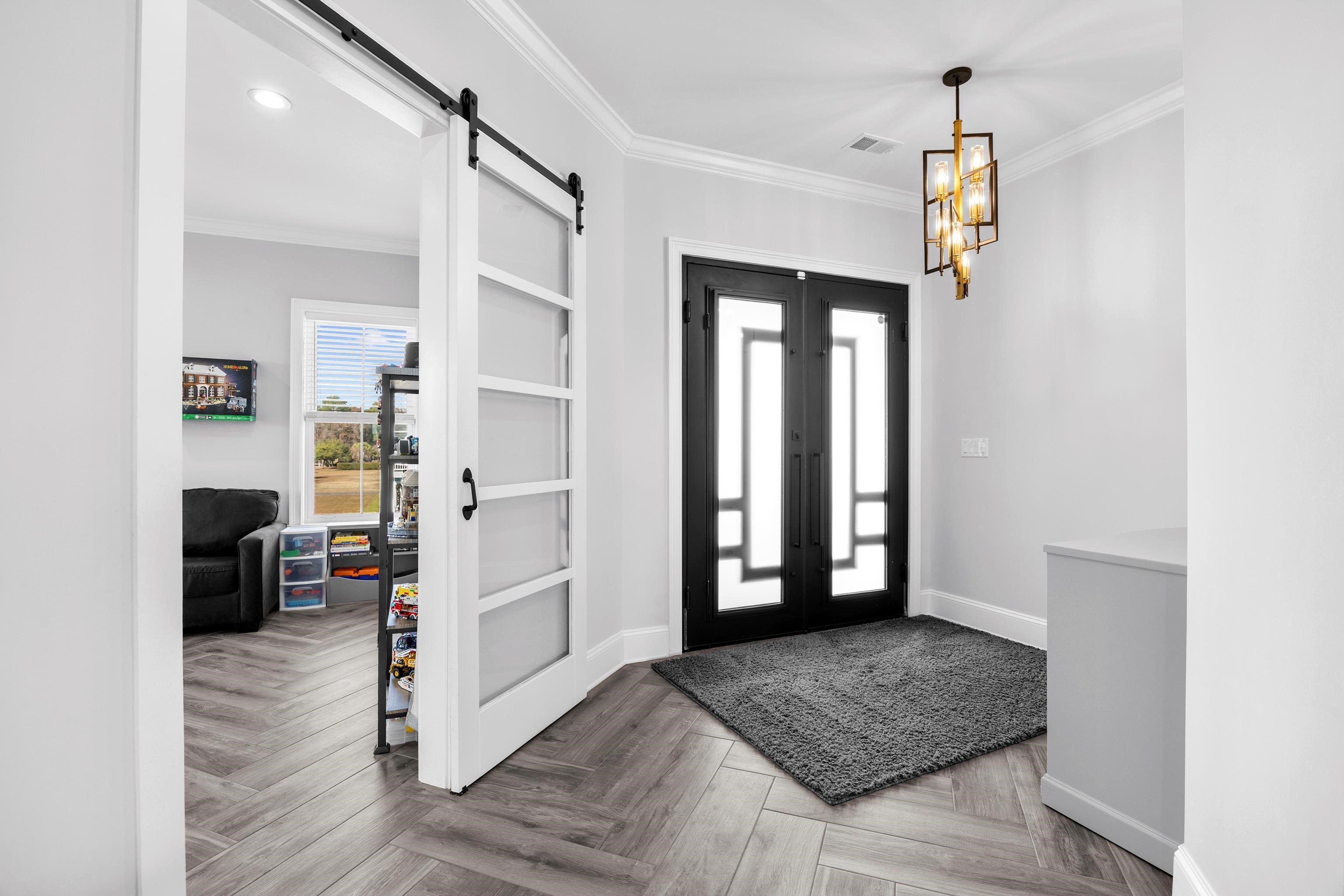 505 Saint Julian Ln.