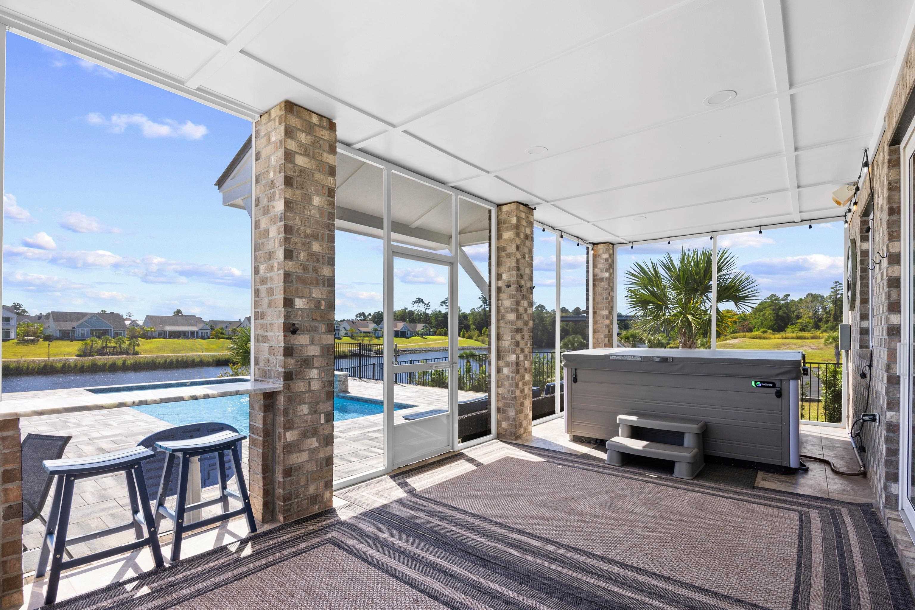 505 Saint Julian Ln.