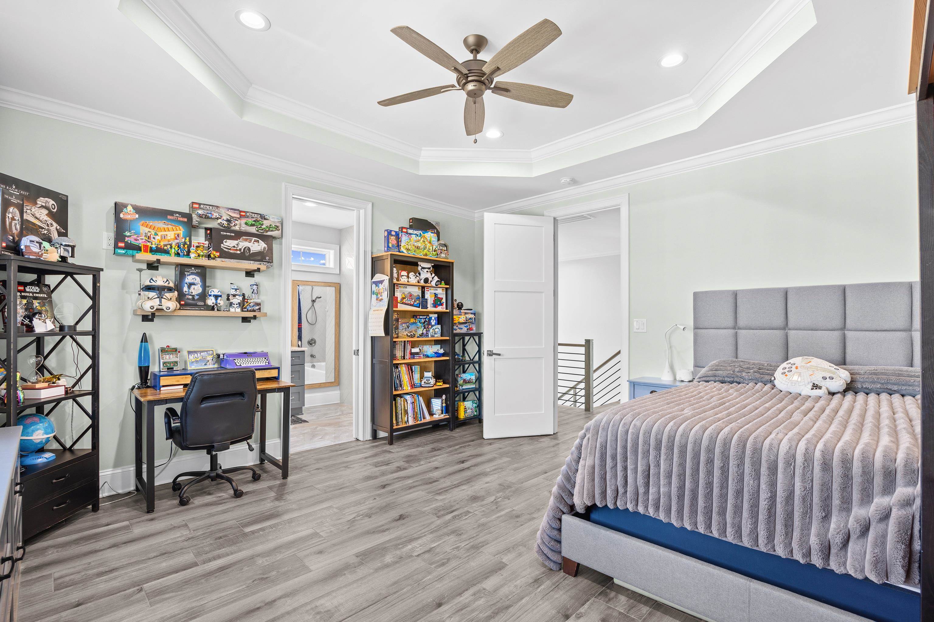 505 Saint Julian Ln.