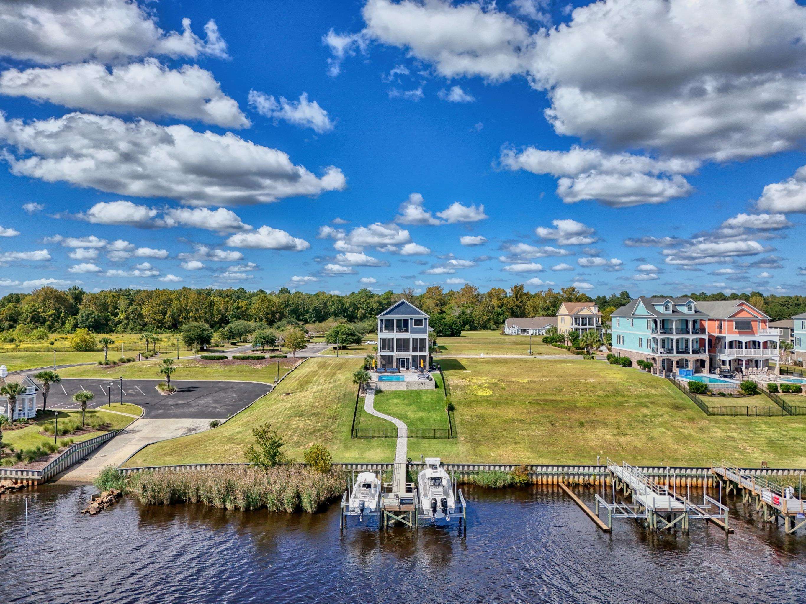 505 Saint Julian Ln.