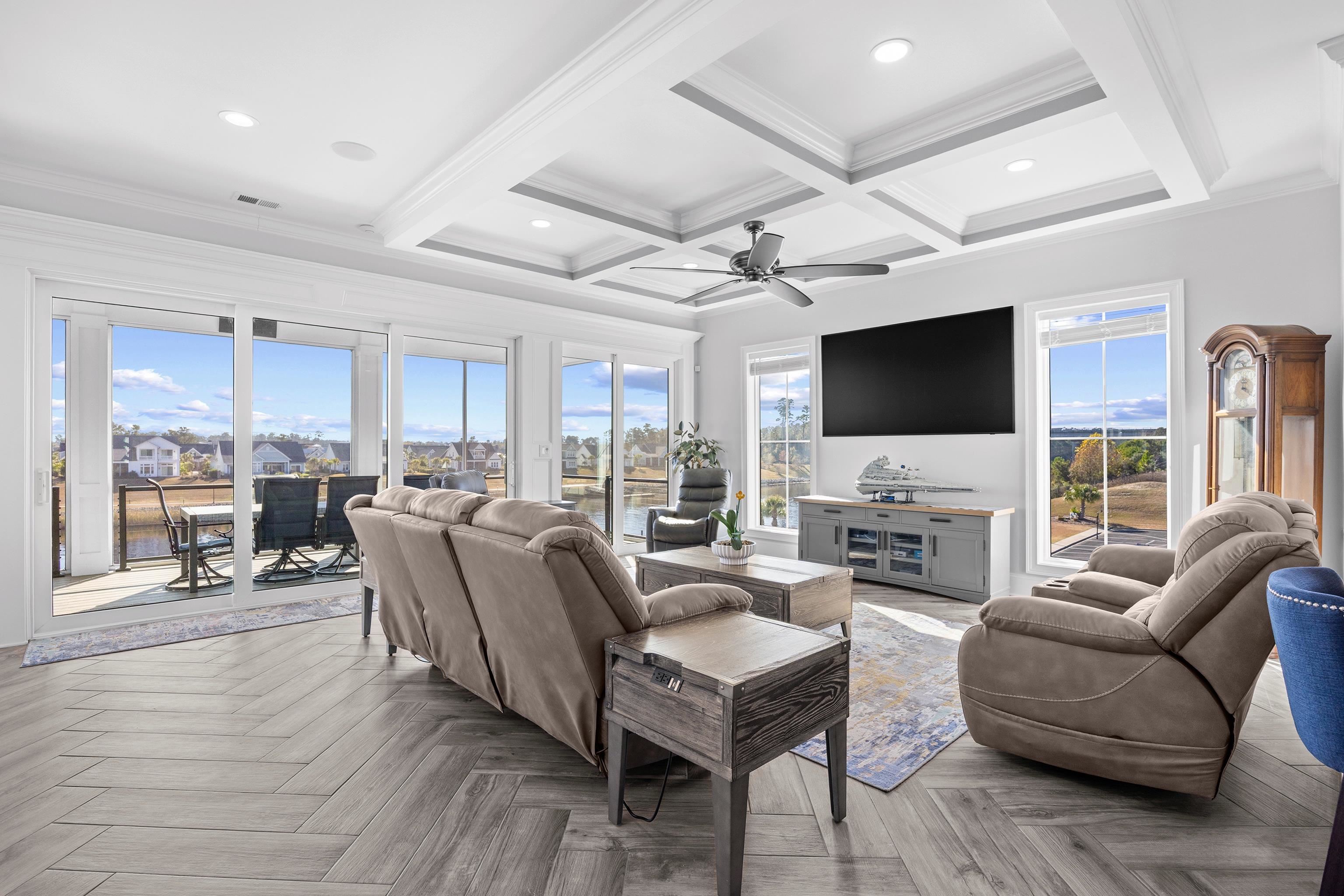 505 Saint Julian Ln.