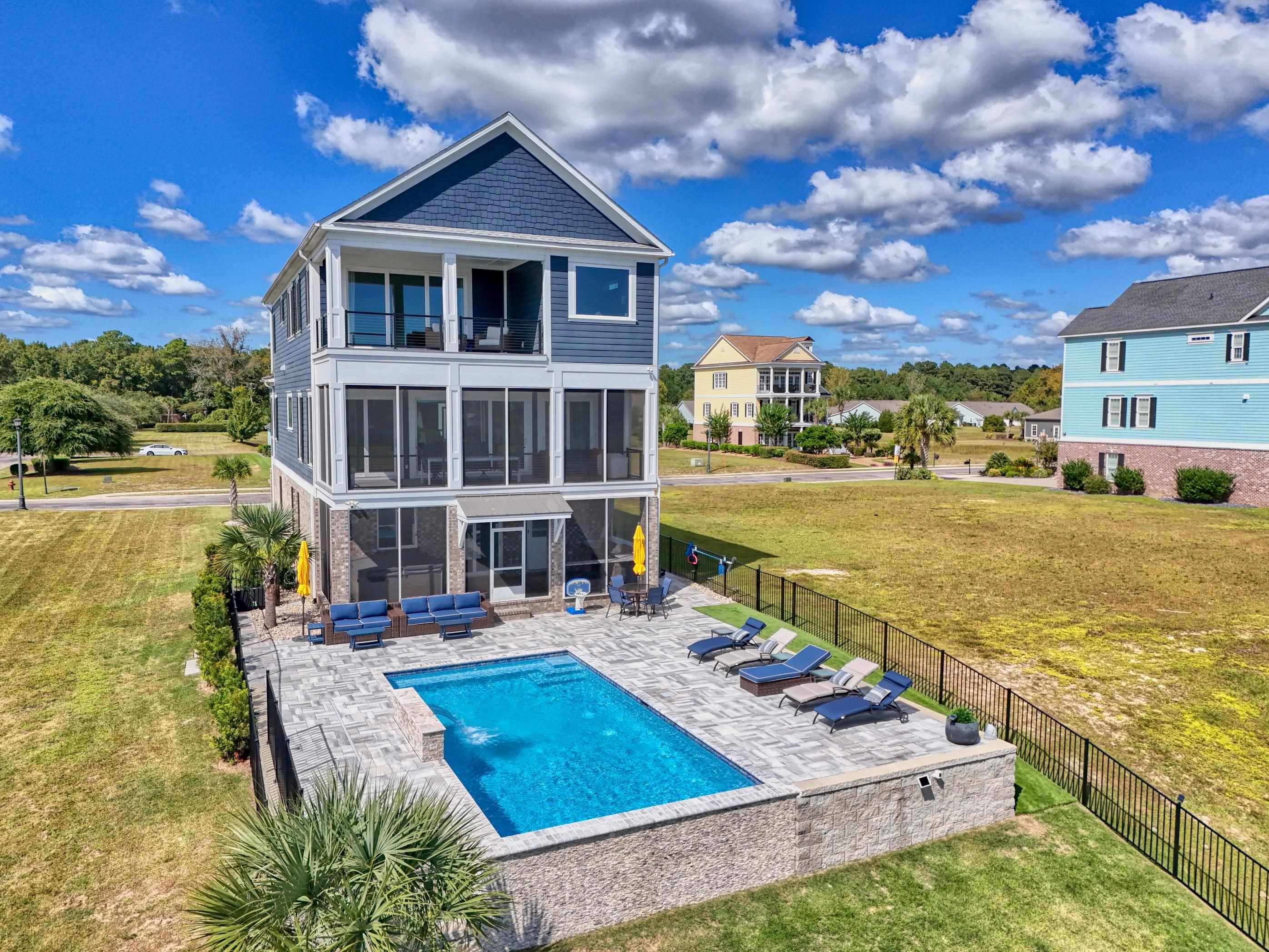 505 Saint Julian Ln.