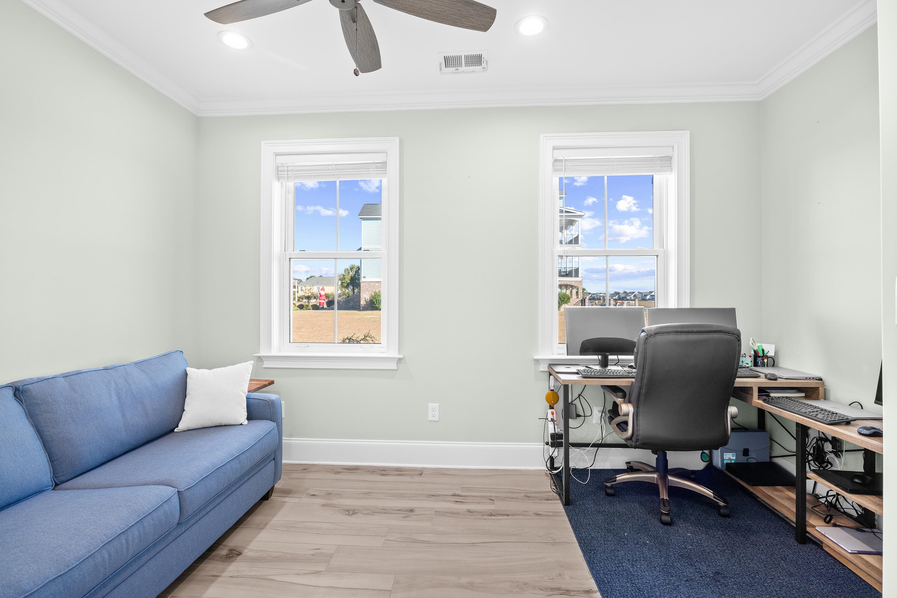 505 Saint Julian Ln.