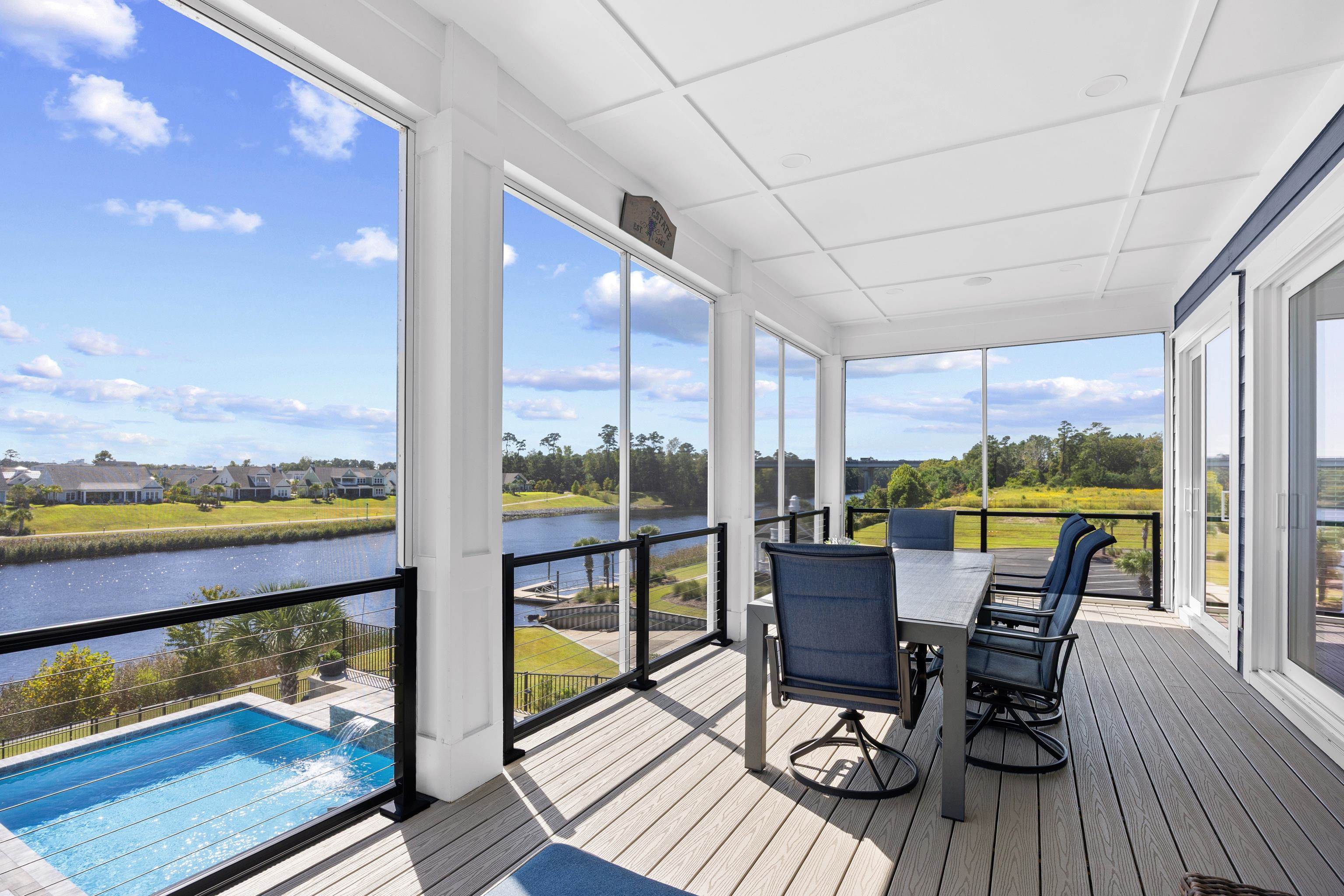 505 Saint Julian Ln.