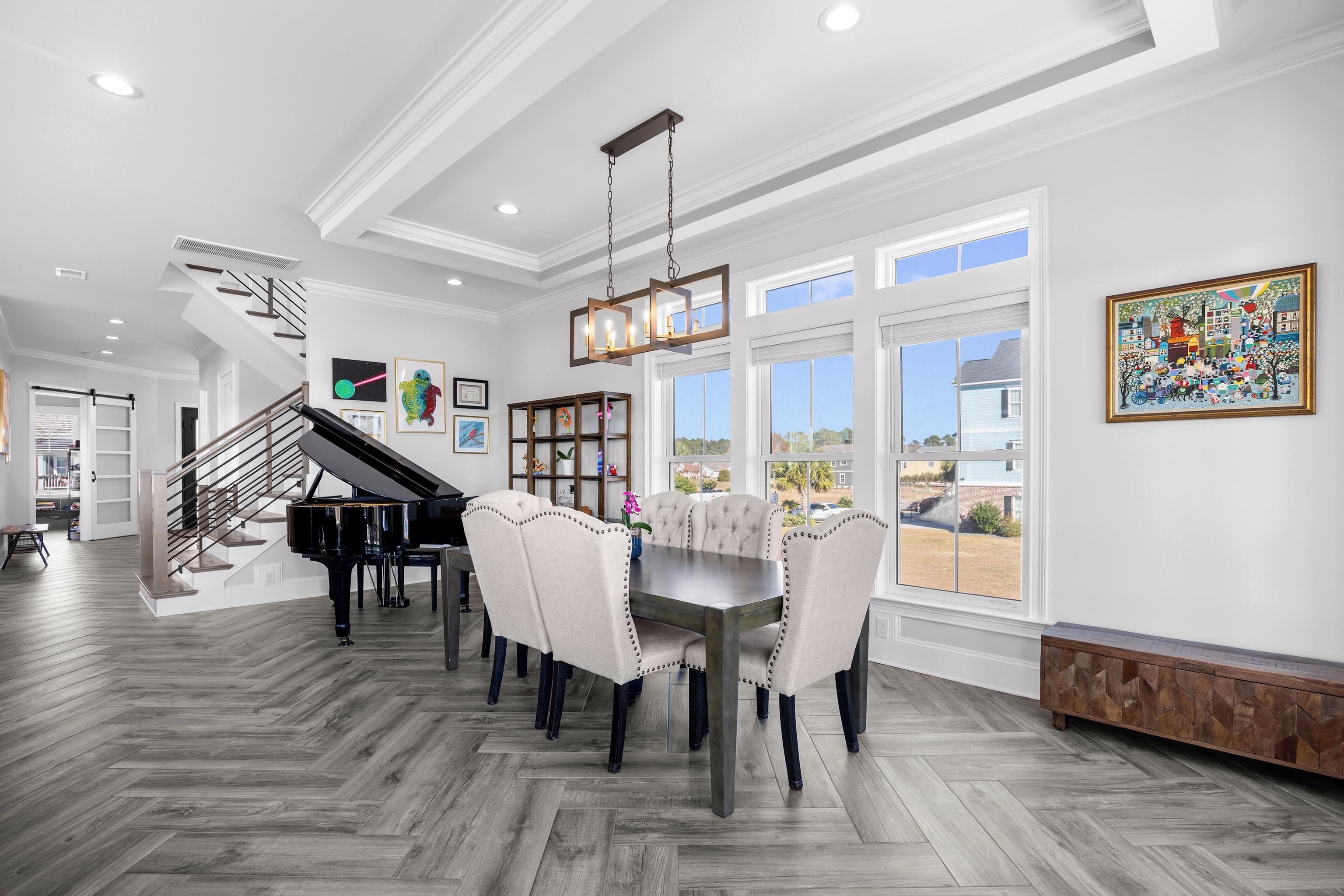 505 Saint Julian Ln.