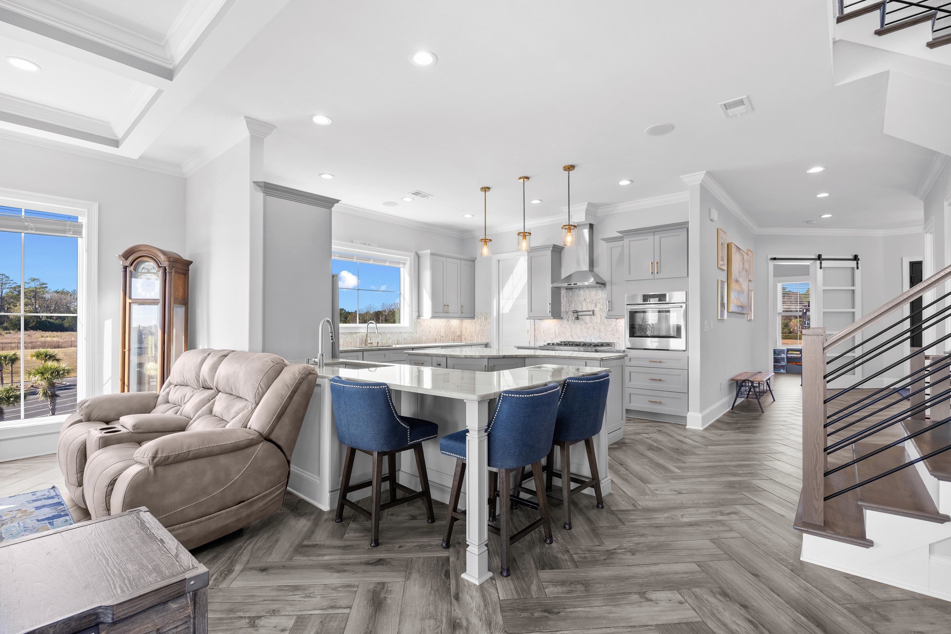 505 Saint Julian Ln.