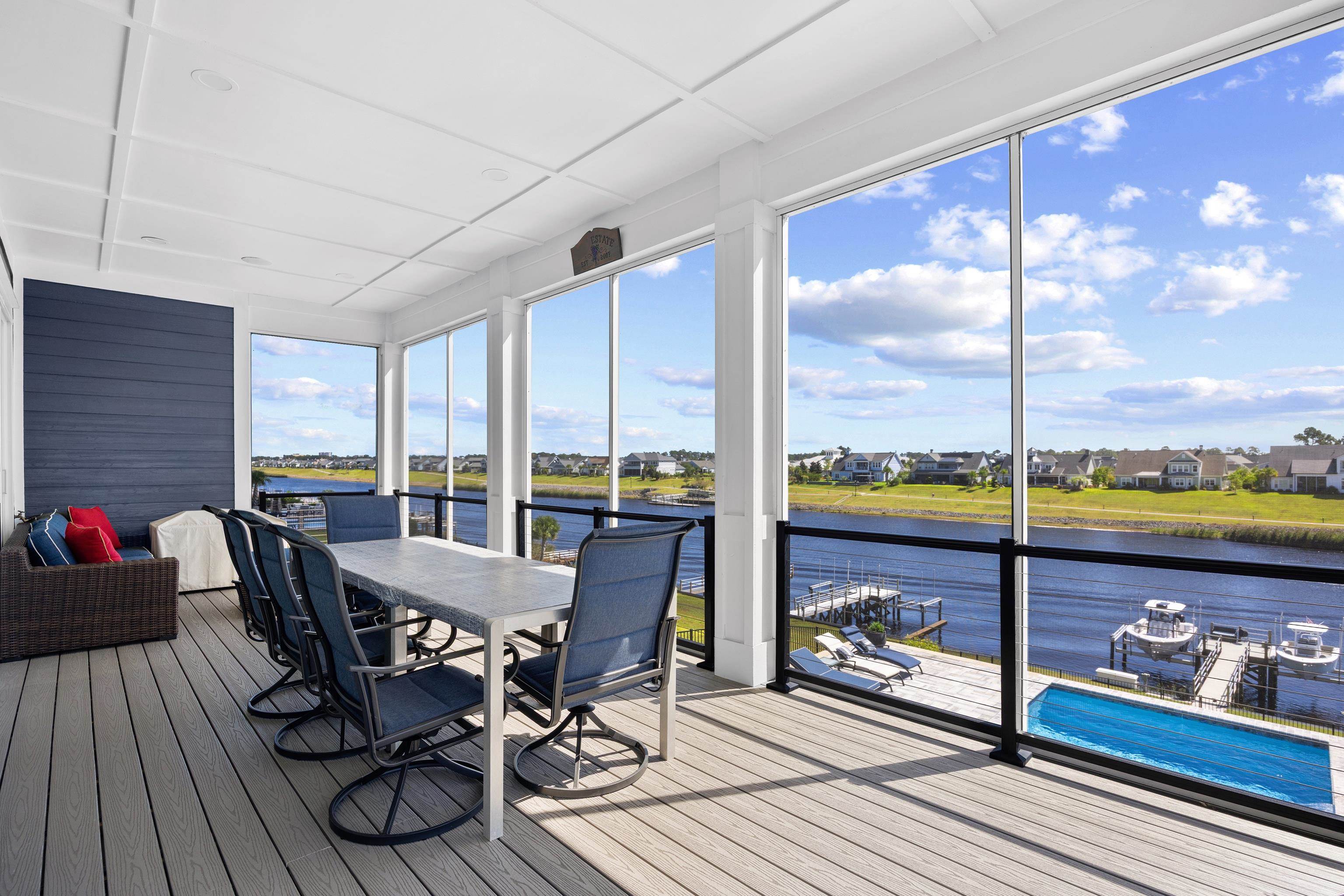 505 Saint Julian Ln.