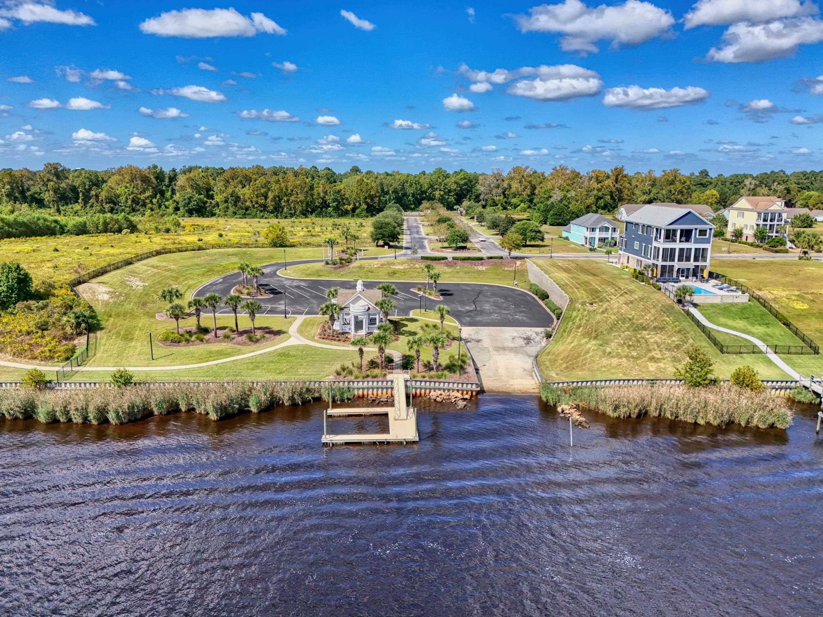 505 Saint Julian Ln.