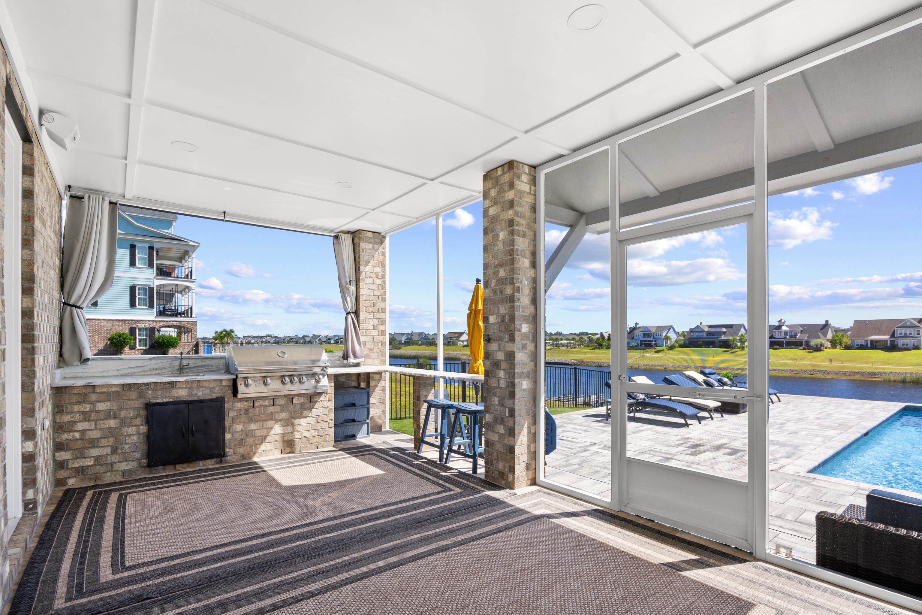 505 Saint Julian Ln.